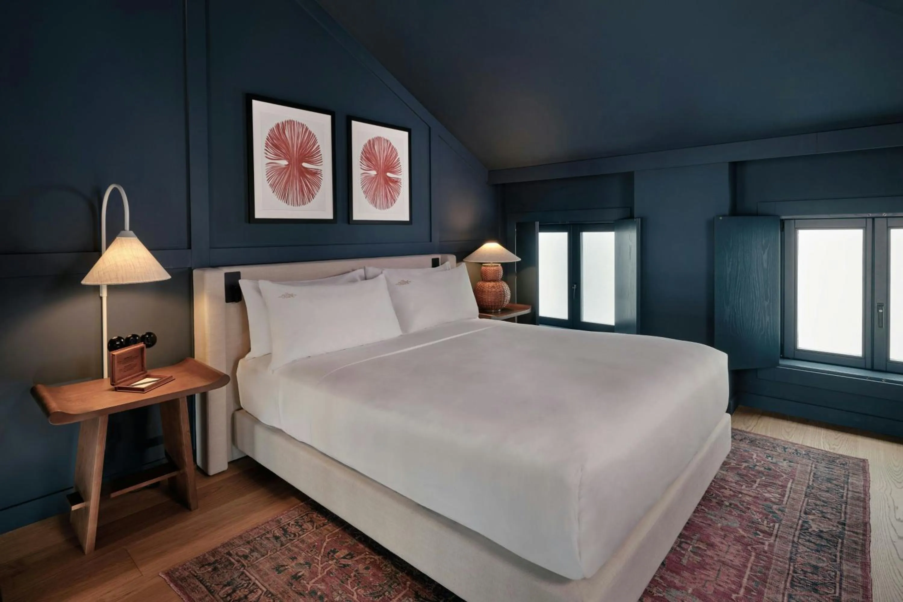 Photo of the whole room, Bed in Origine Porto Gaia, a Tribute Portfolio Hotel