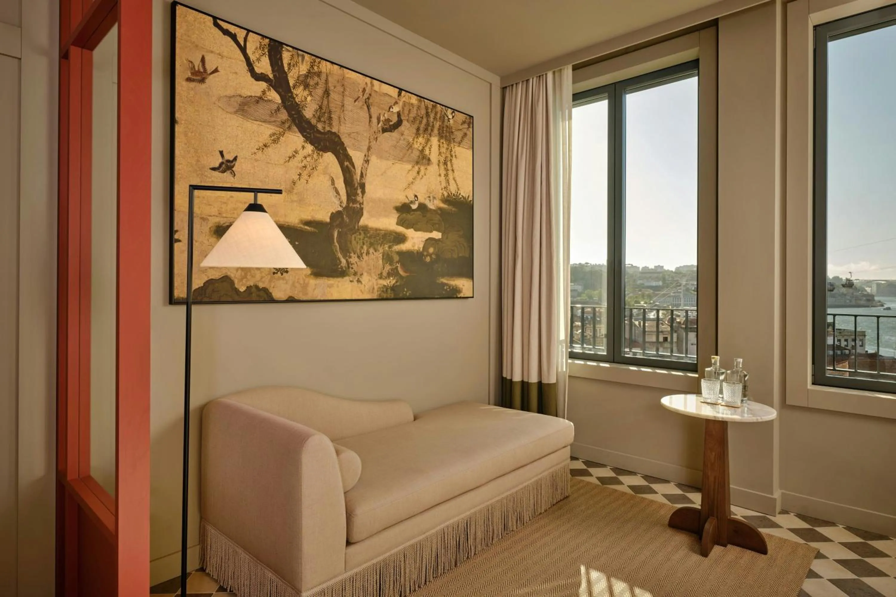 Photo of the whole room in Origine Porto Gaia, a Tribute Portfolio Hotel