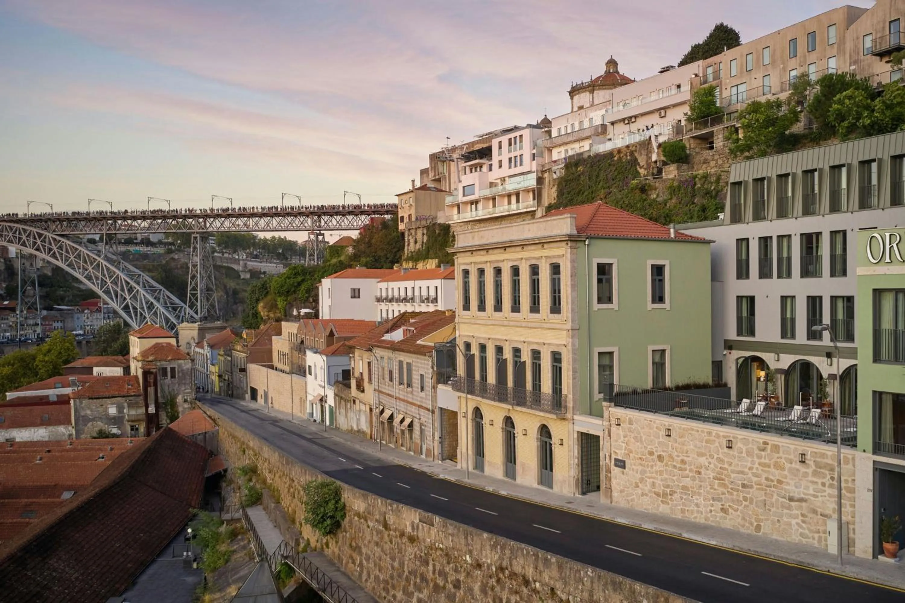 View (from property/room) in Origine Porto Gaia, a Tribute Portfolio Hotel