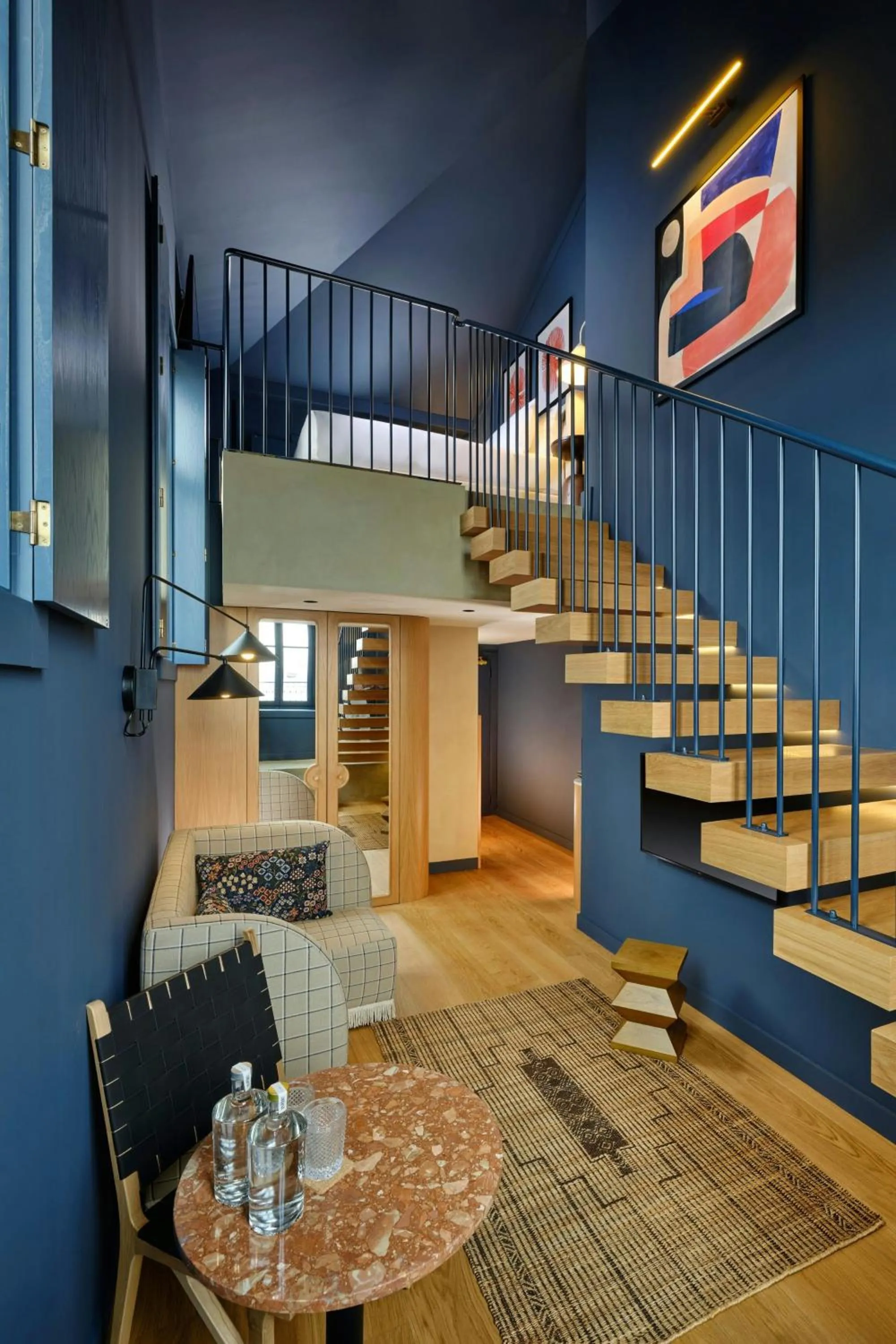 Photo of the whole room in Origine Porto Gaia, a Tribute Portfolio Hotel