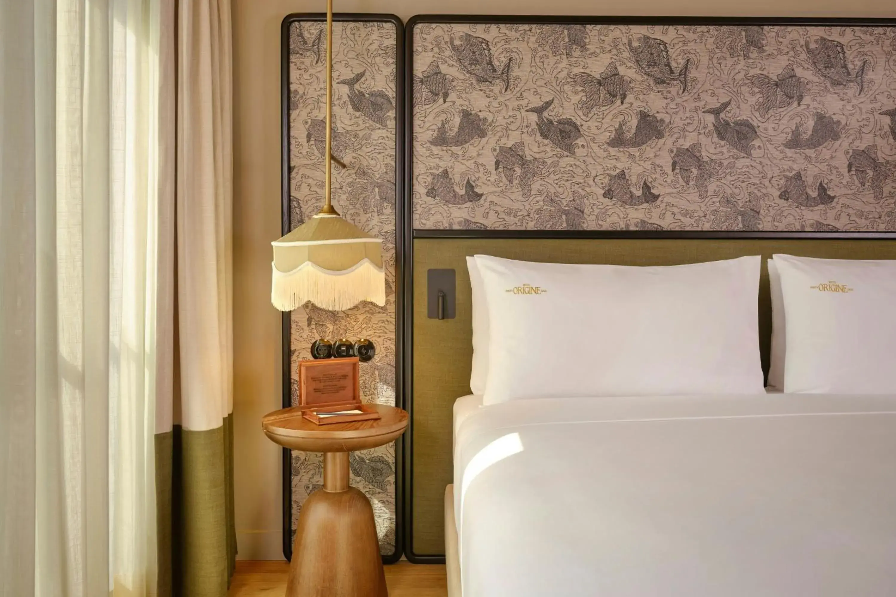 Standard King Room - Barca in Origine Porto Gaia, a Tribute Portfolio Hotel Standard King Room - Barca in Origine Porto Gaia, a Tribute Portfolio Hotel