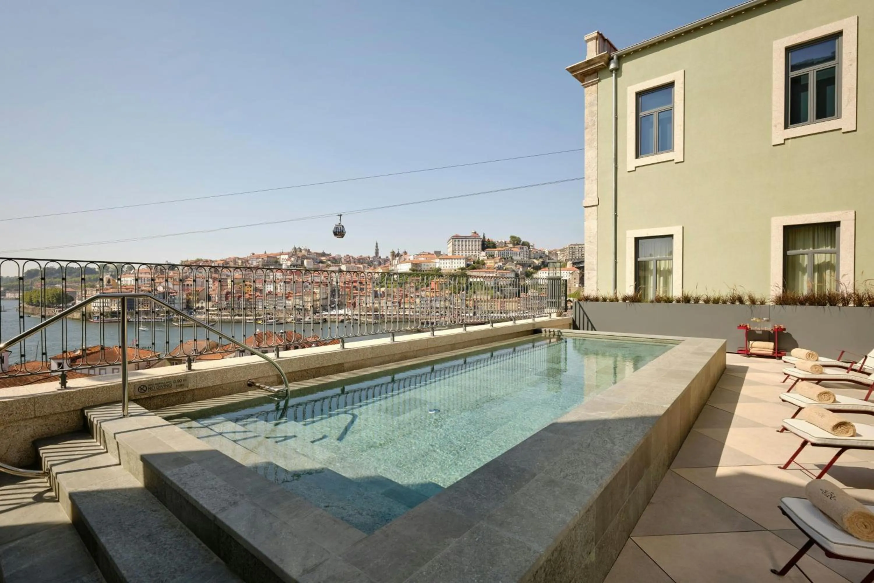 Origine Porto Gaia, a Tribute Portfolio Hotel