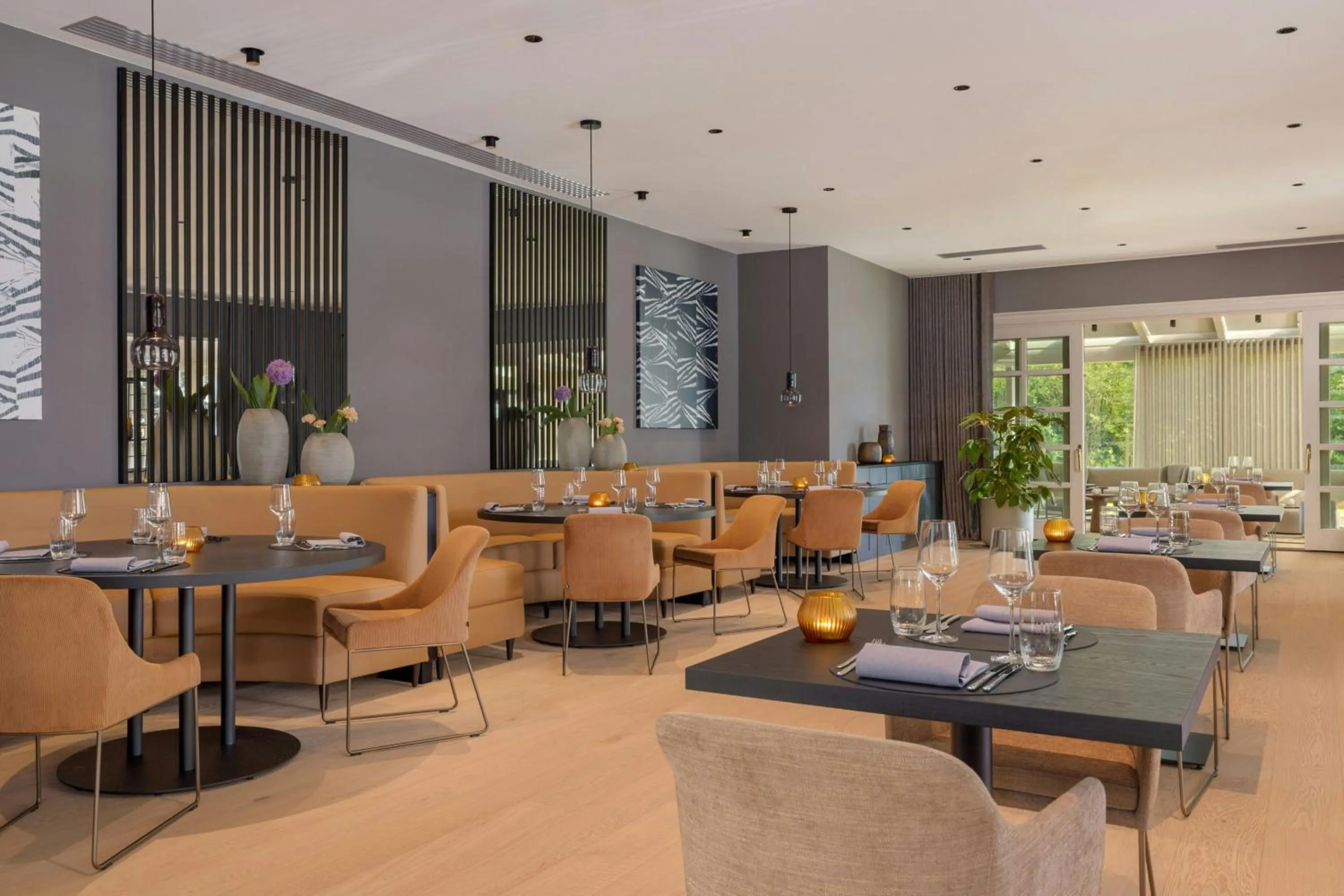 Restaurant/places to eat in DAS AFFALTERBACH, Stuttgart, Autograph Collection