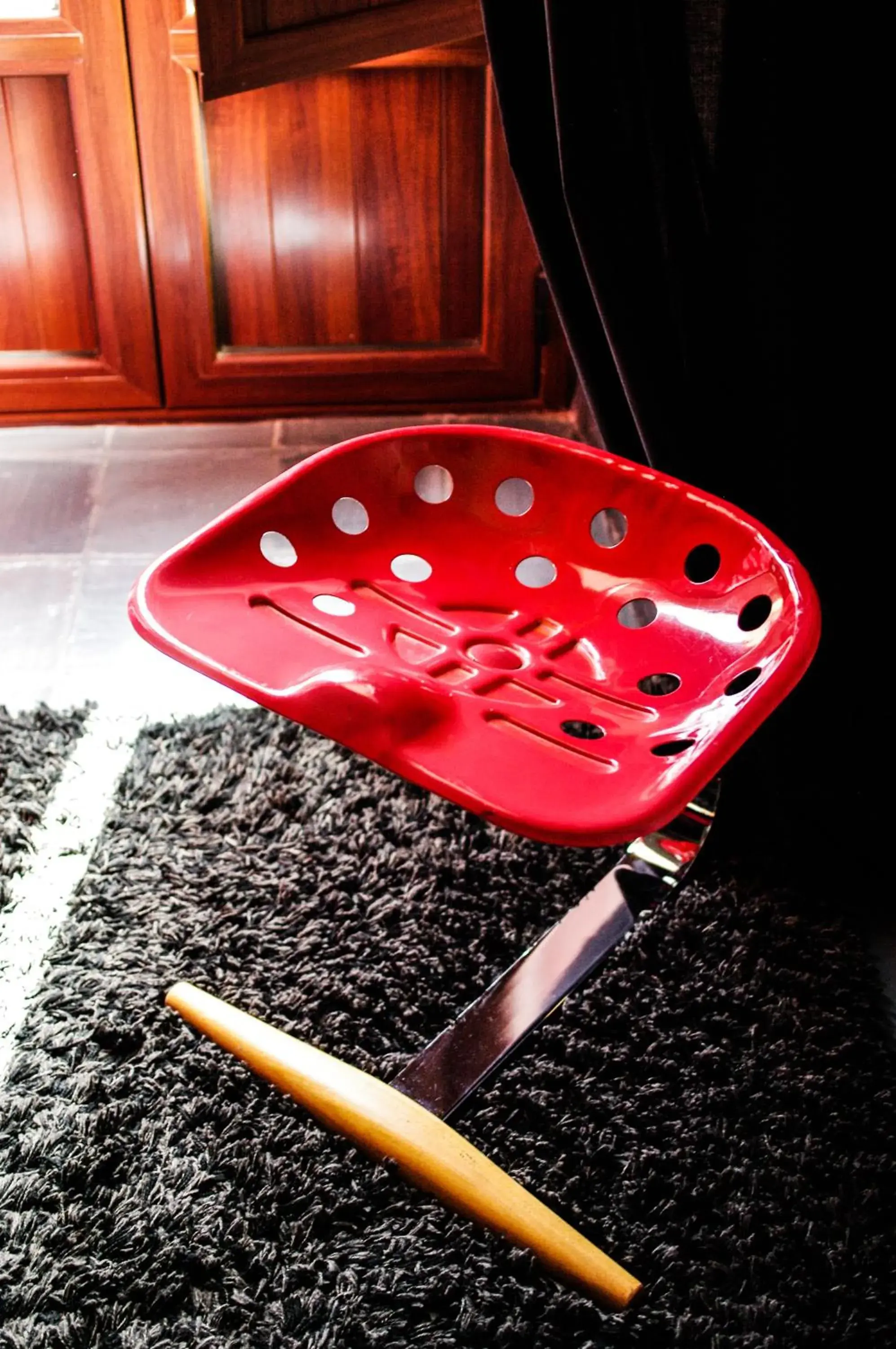 Superior Double Room in Suite D'Autore Art Design Gallery Superior Double Room in Suite D'Autore Art Design Gallery