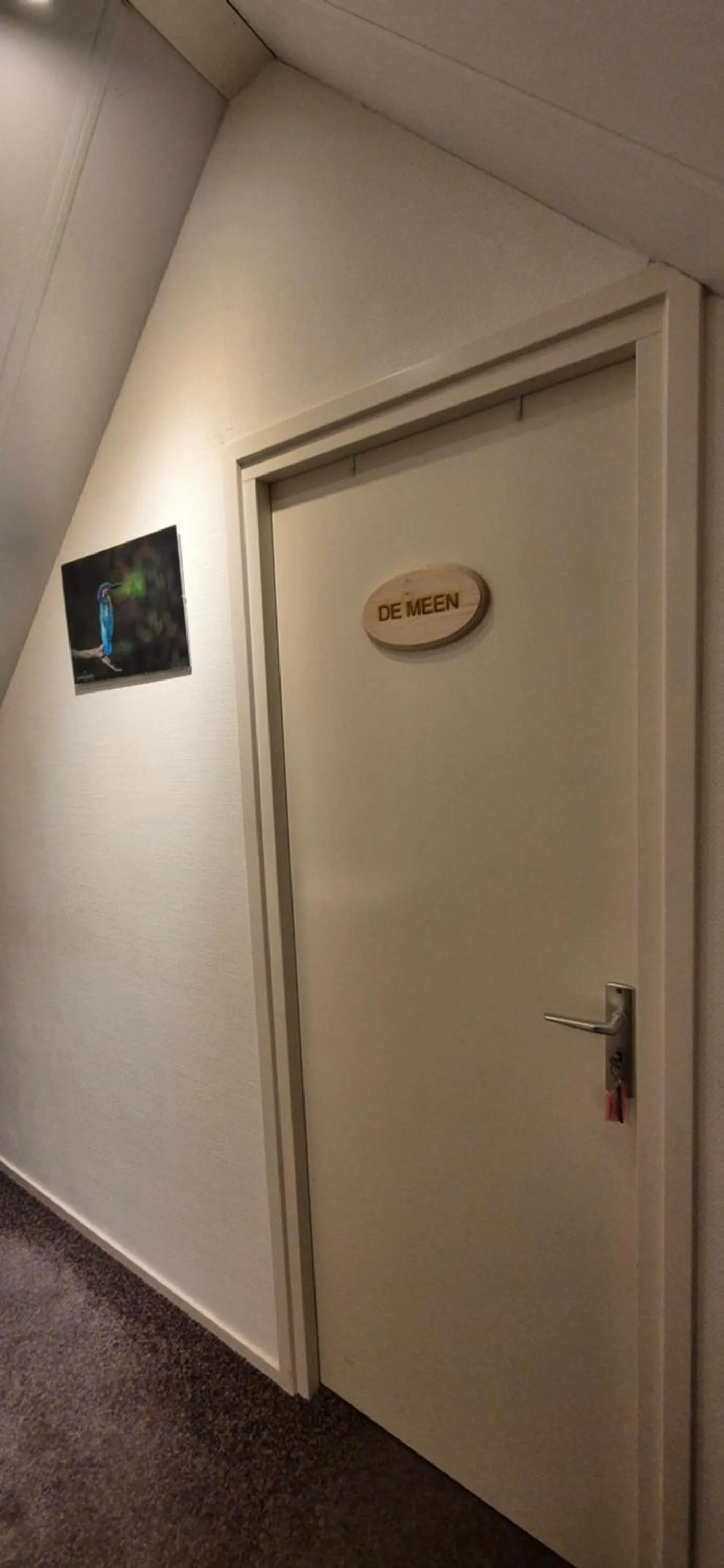 Thil's Bed and Breakfast