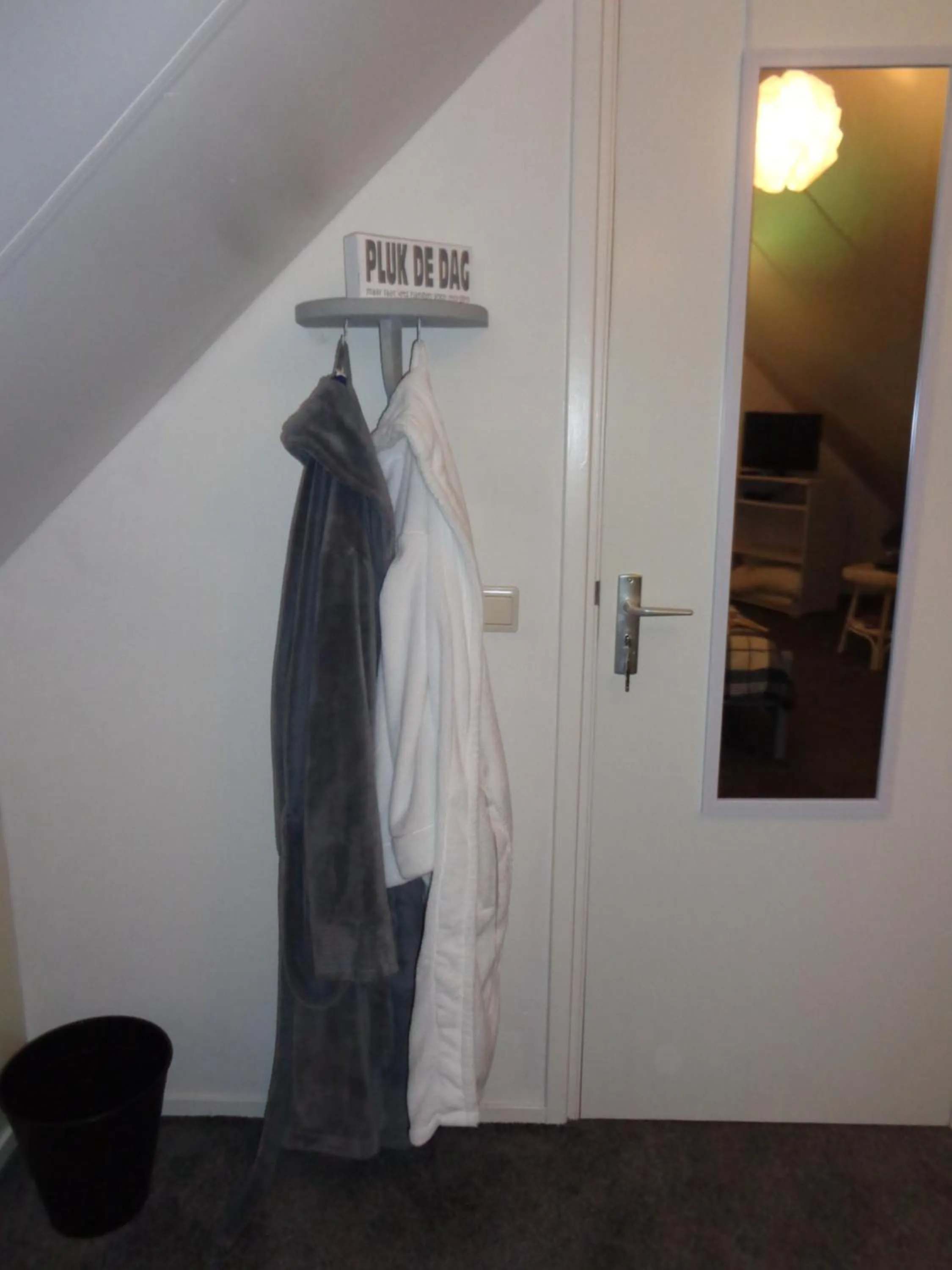 Thil's Bed and Breakfast