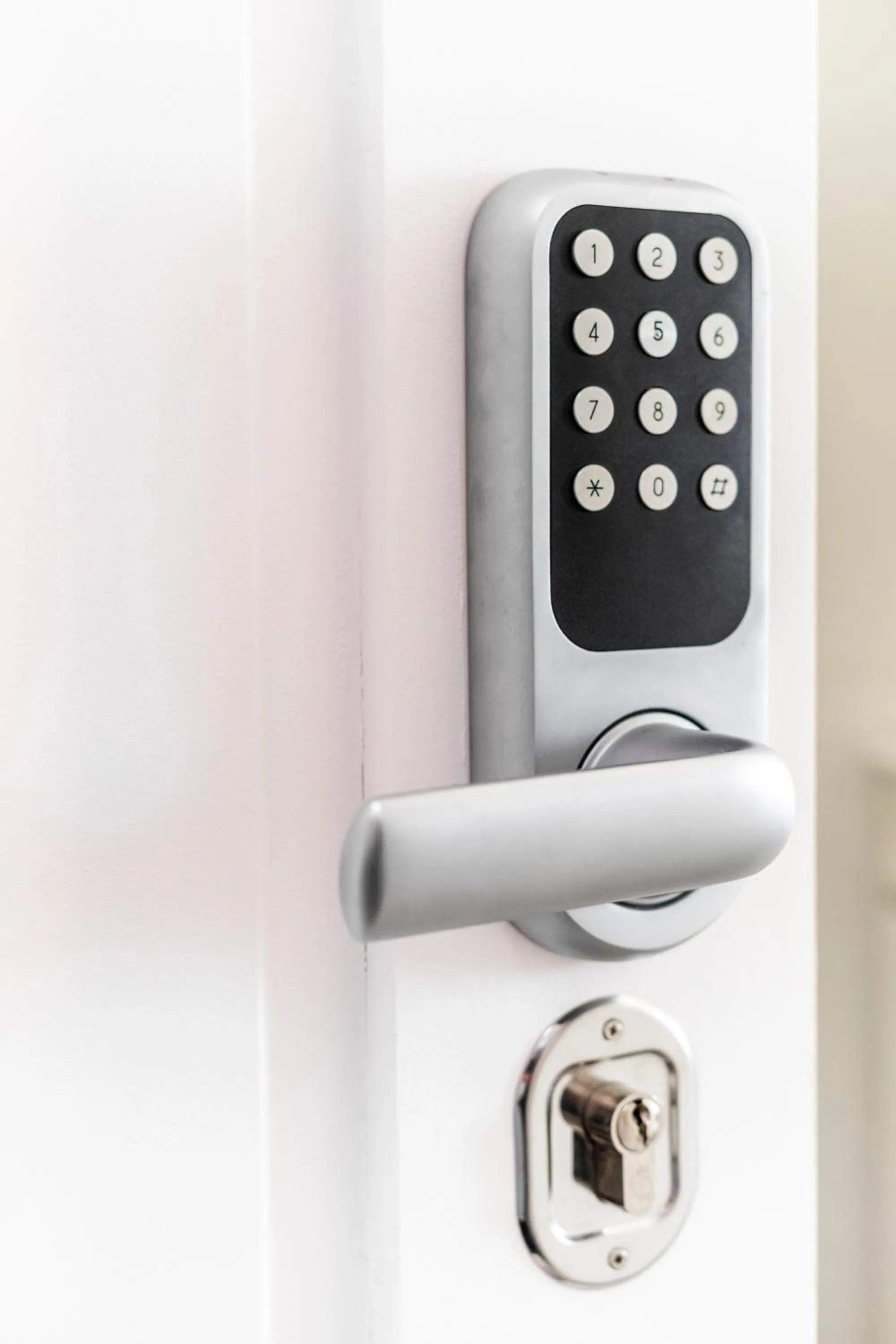 Logo/Certificate/Sign in Castle Inn Lisbon Apartments