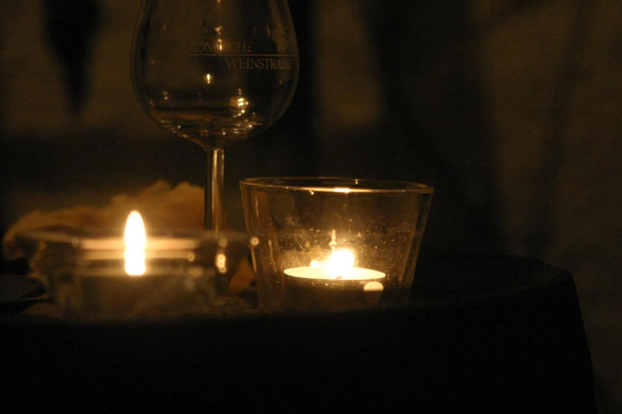 Lounge or bar in B&B Va...lentina