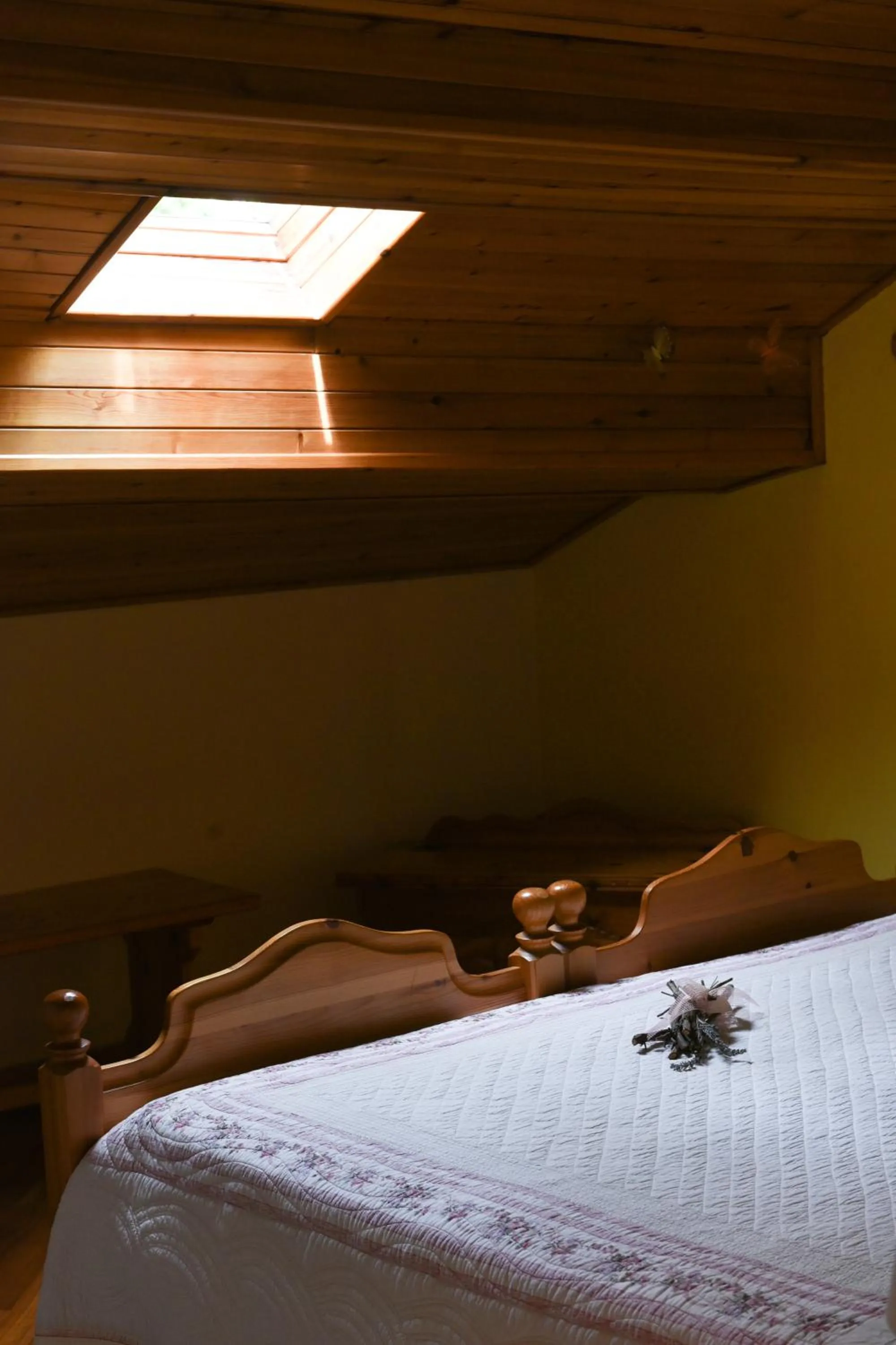 Bedroom, Bed in B&B Va...lentina