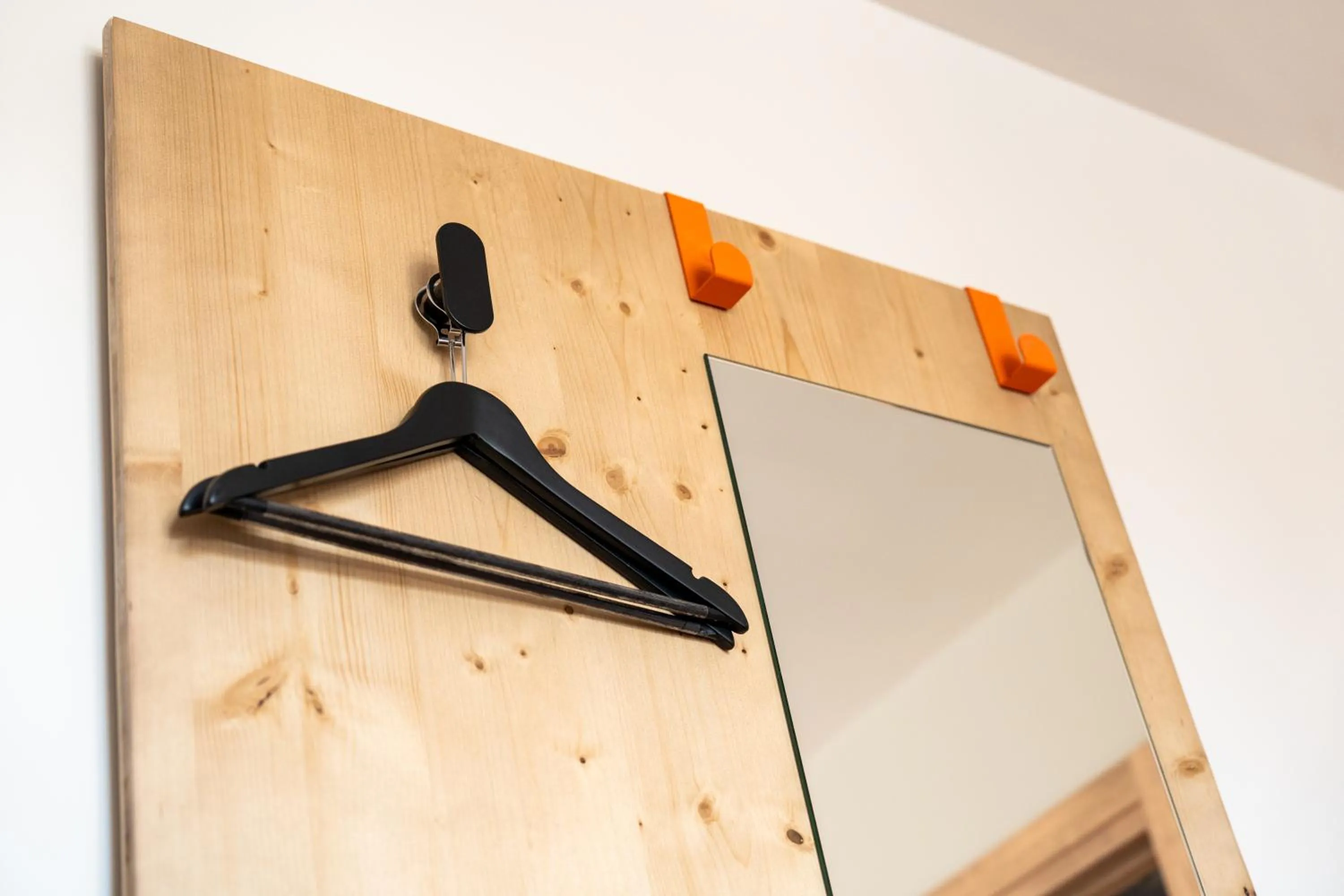 Bedroom in easyHotel Barcelona La Sagrera