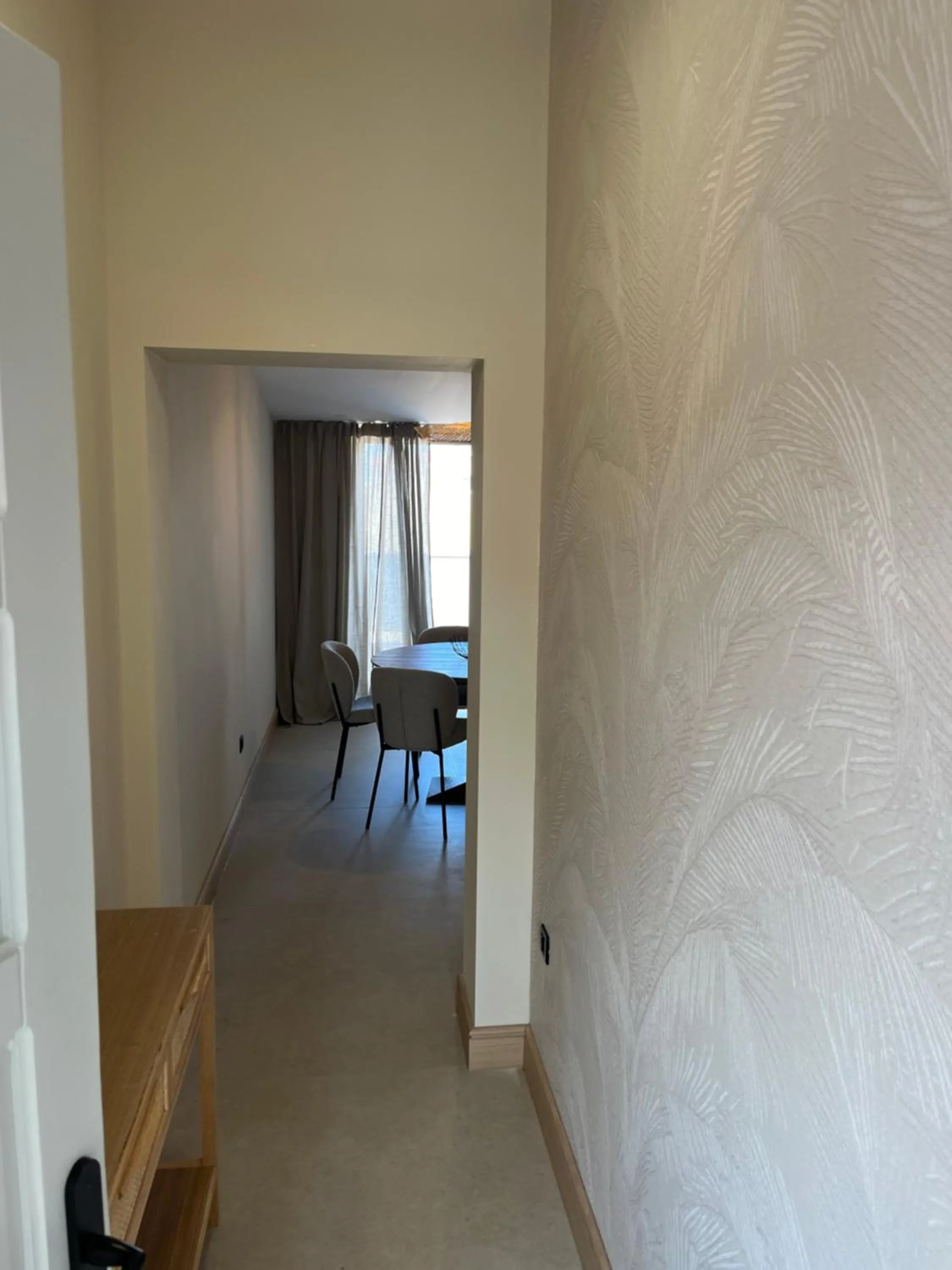 Apartments Smiljanic