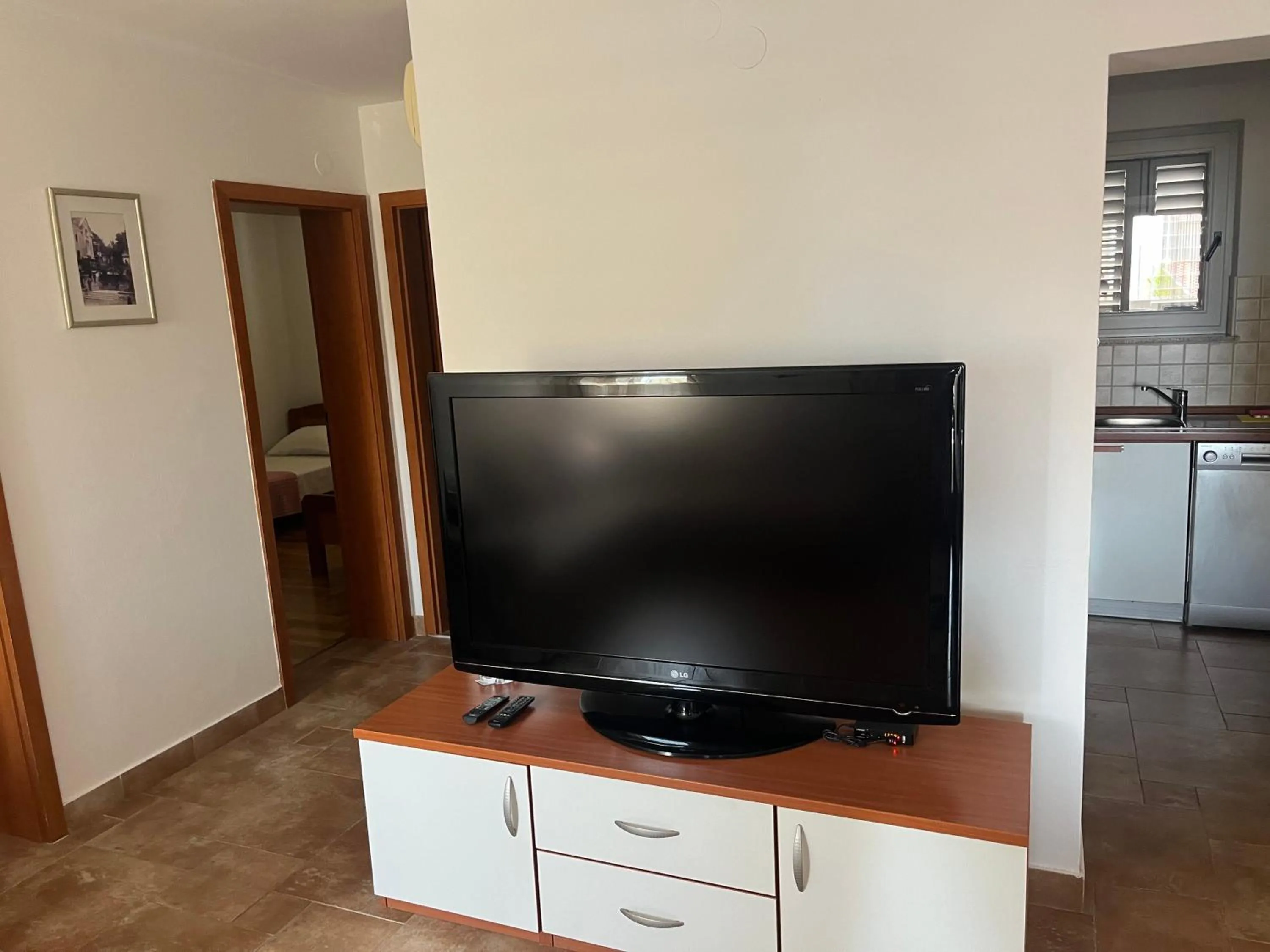 Apartments Smiljanic