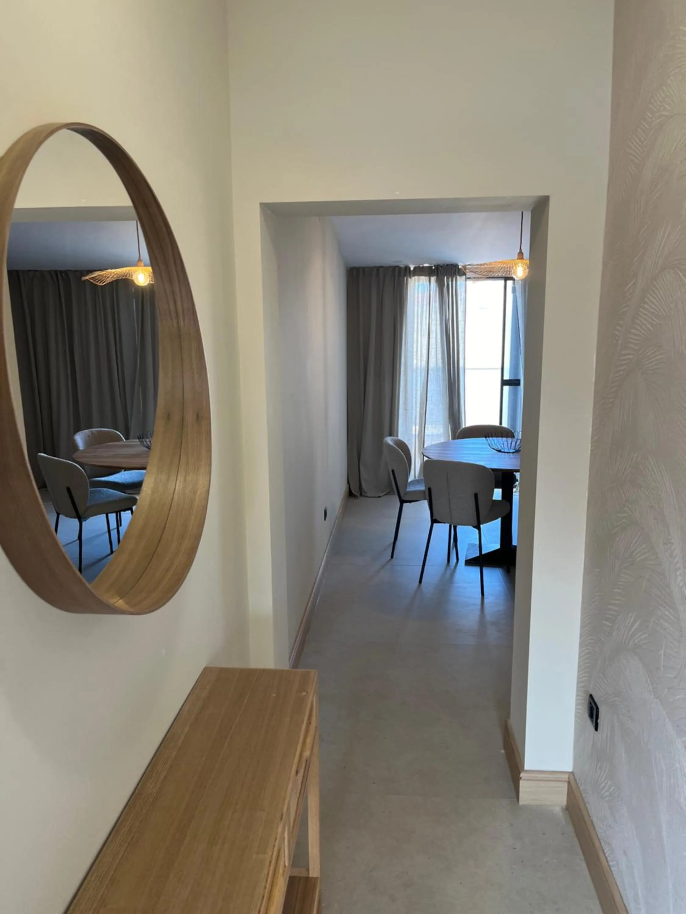Apartments Smiljanic