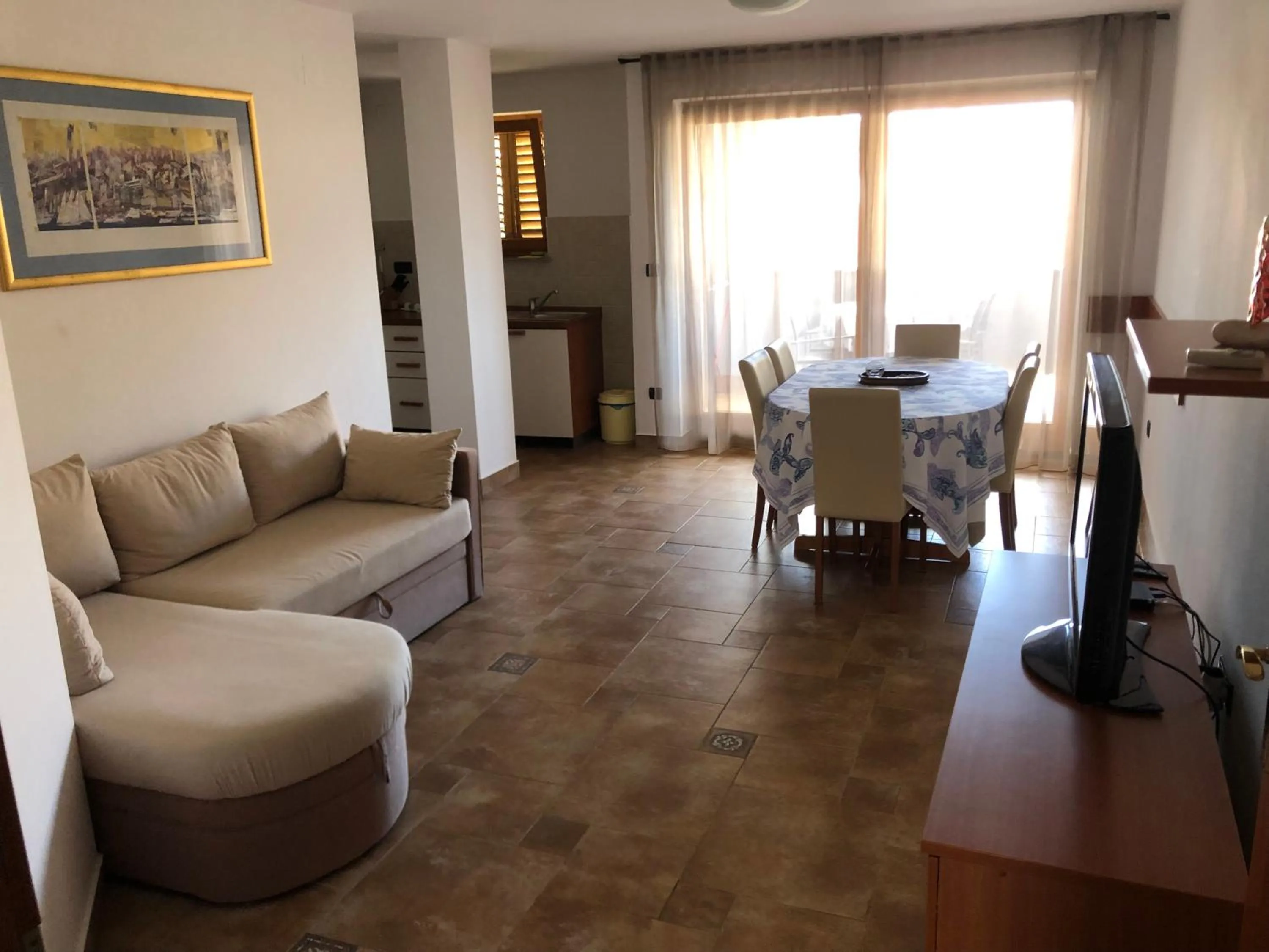 Apartments Smiljanic