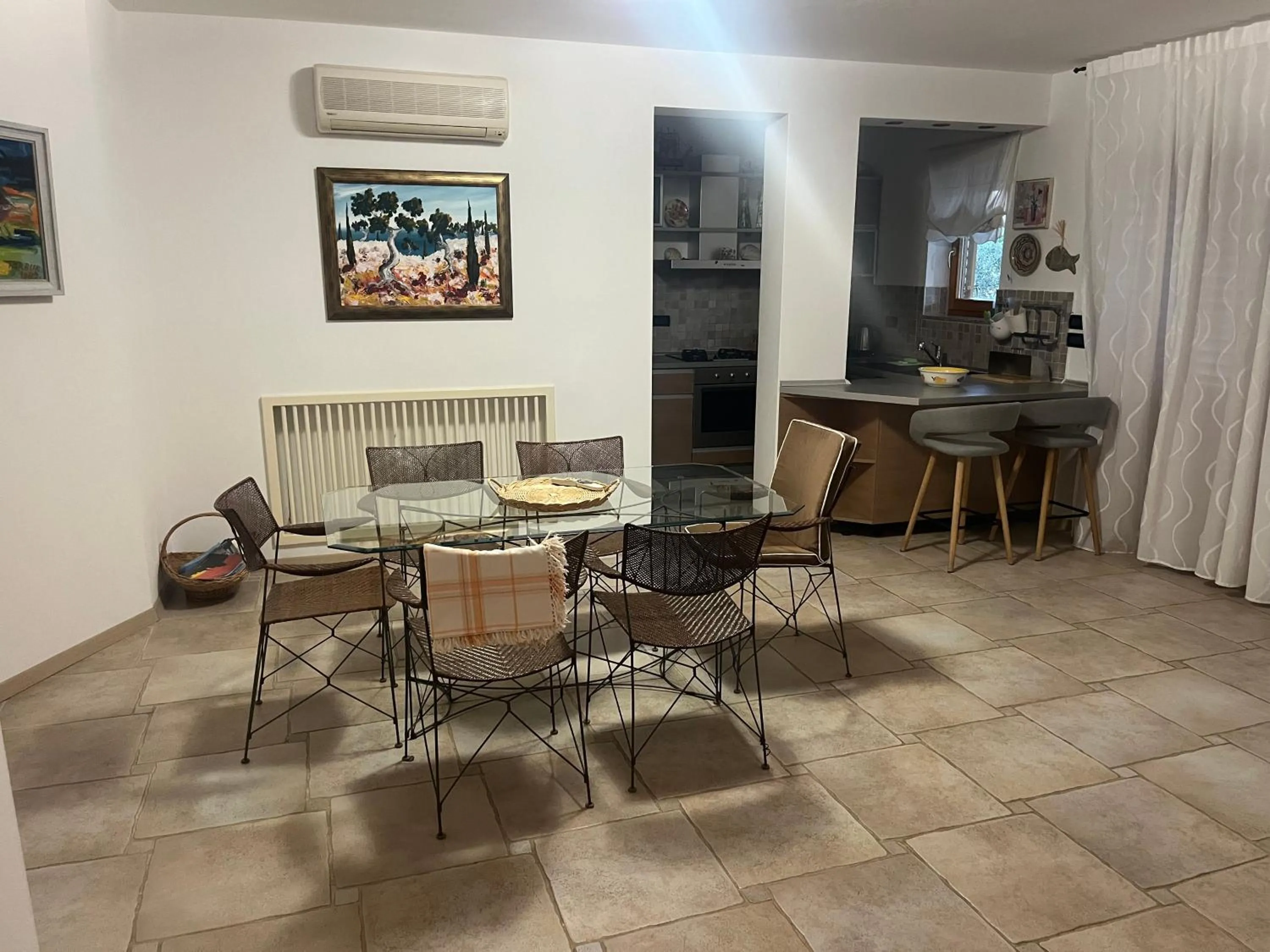 Apartments Smiljanic