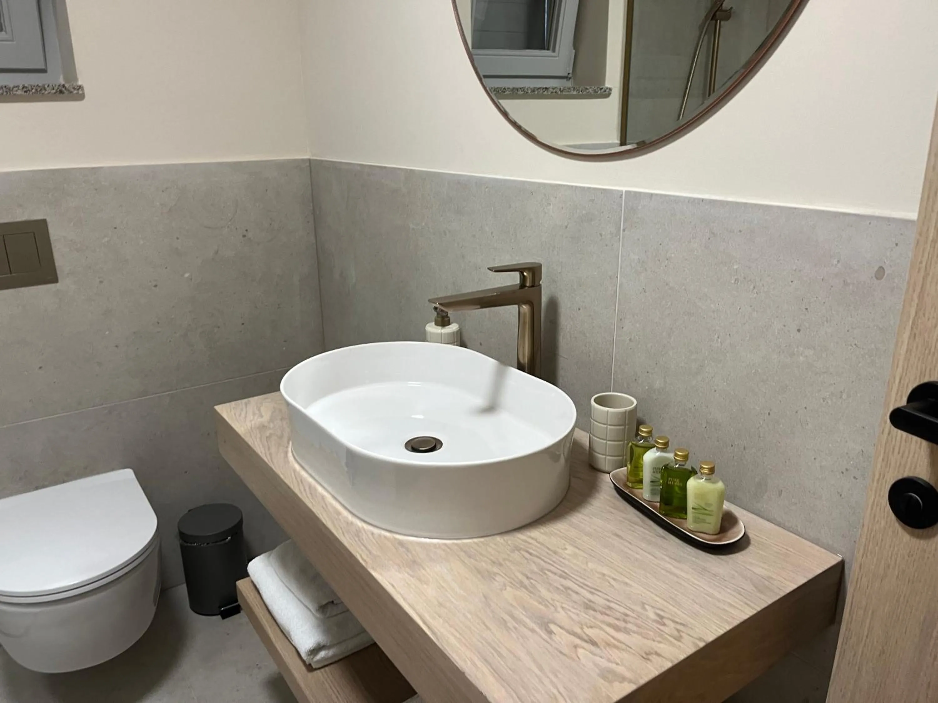 Apartments Smiljanic