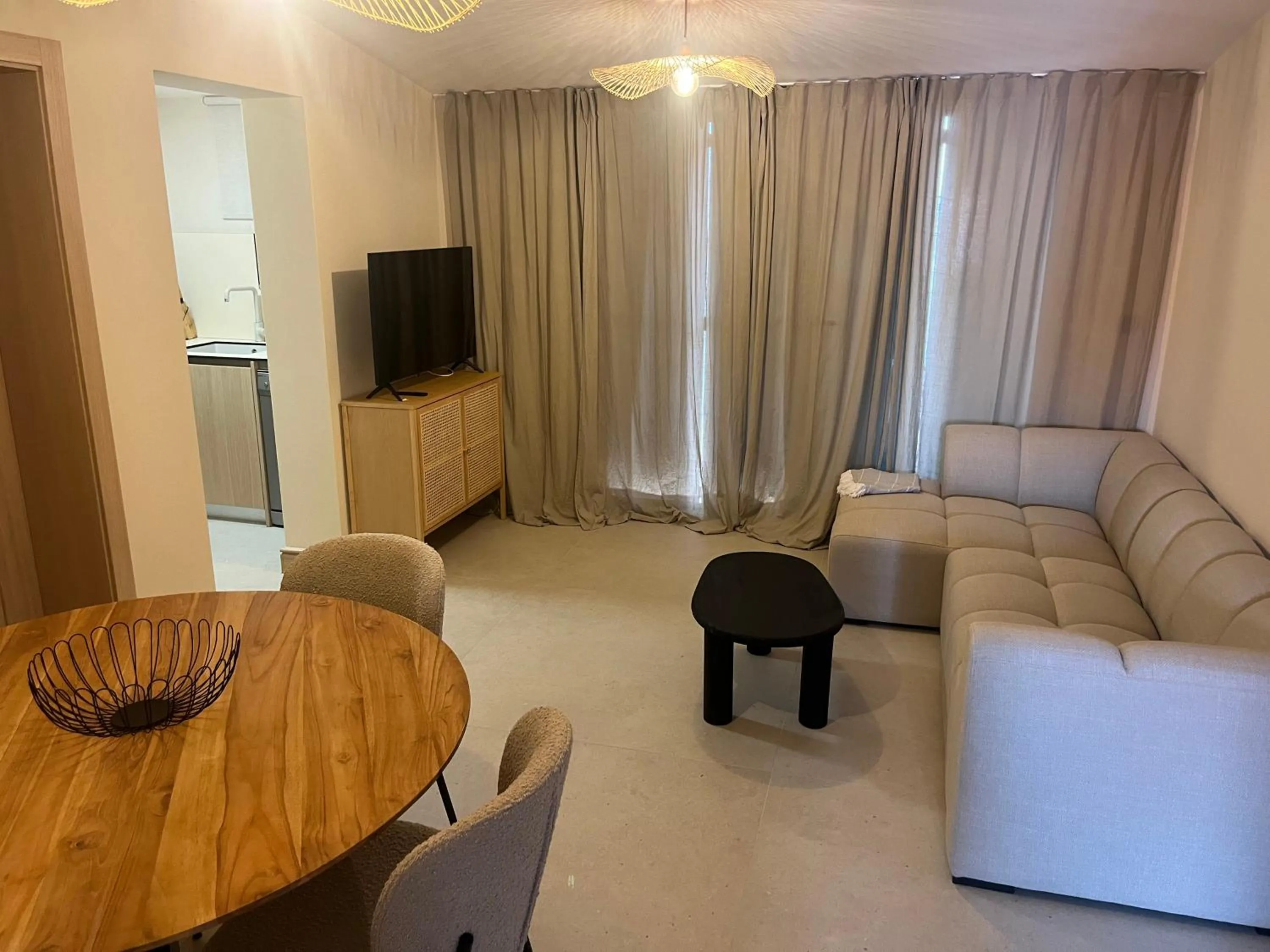 Apartments Smiljanic