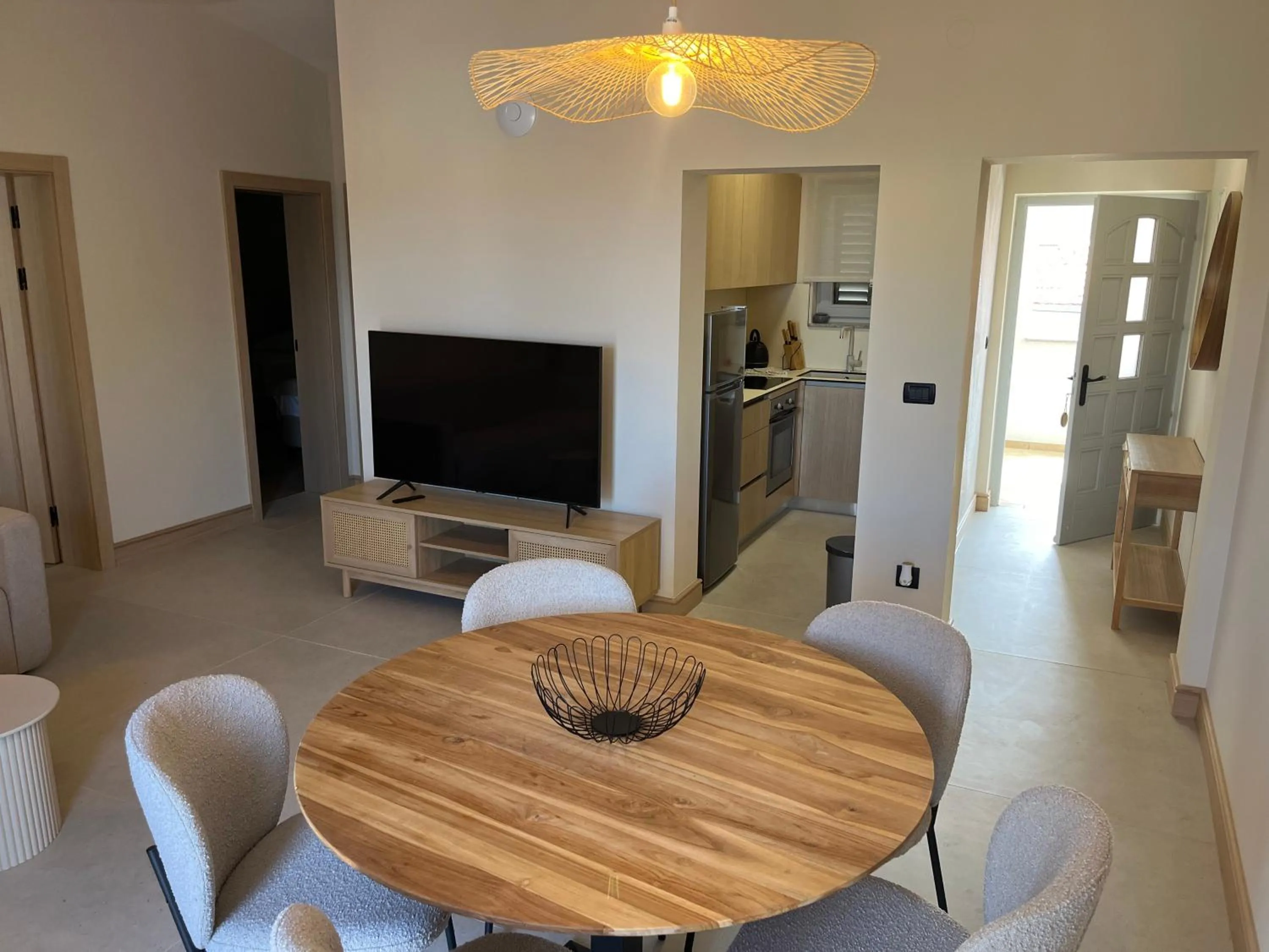 Apartments Smiljanic