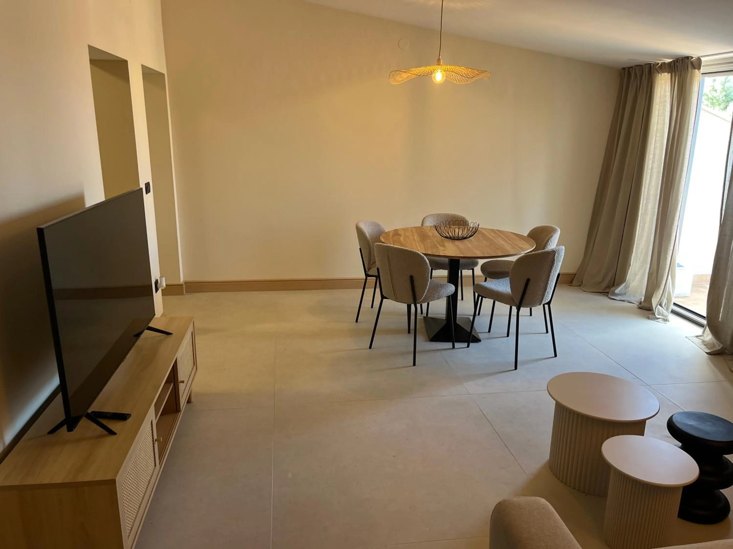 Apartments Smiljanic
