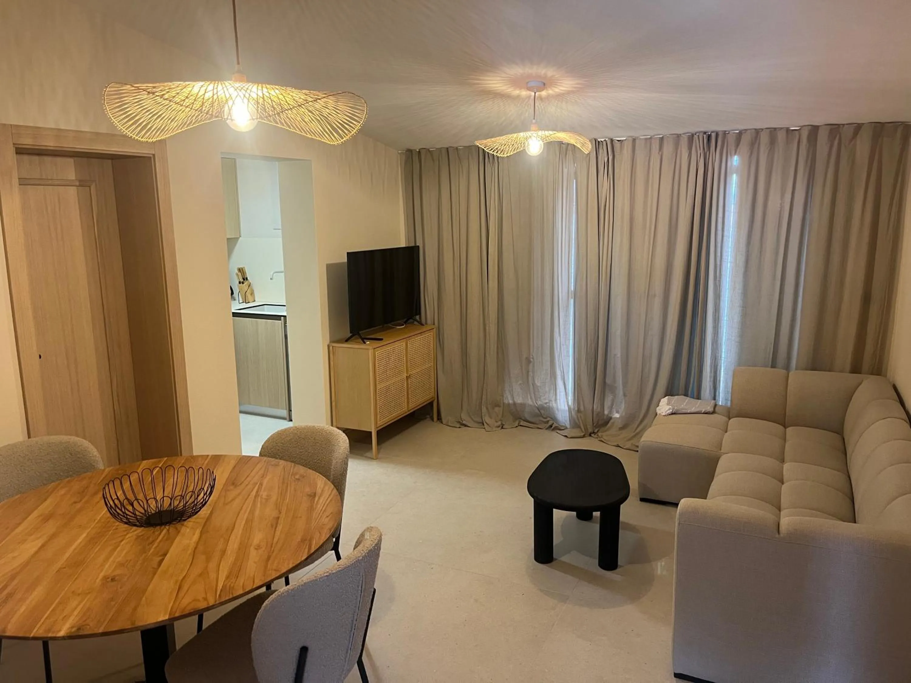 Apartments Smiljanic