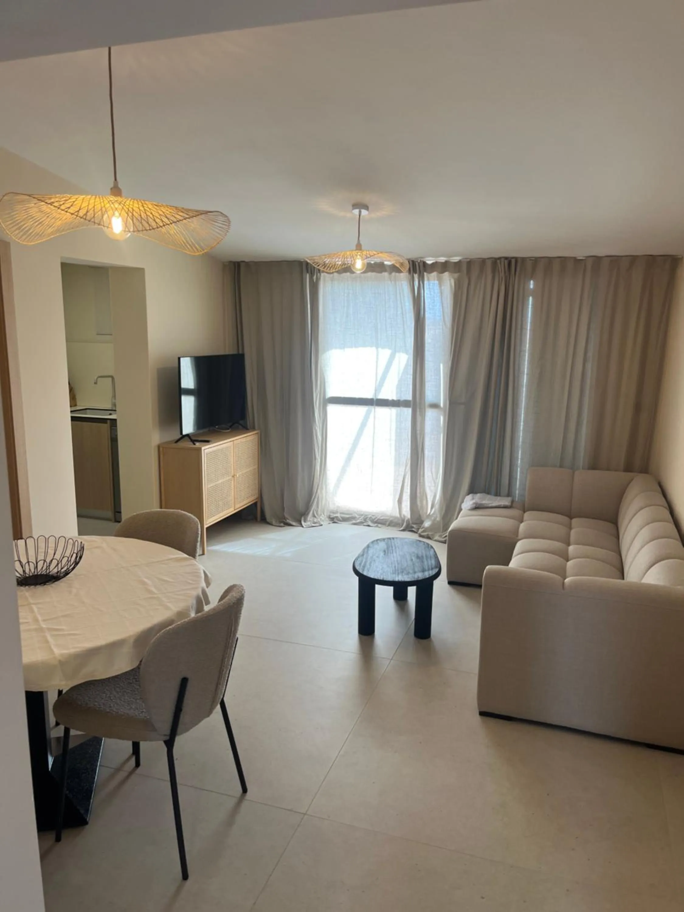 Apartments Smiljanic
