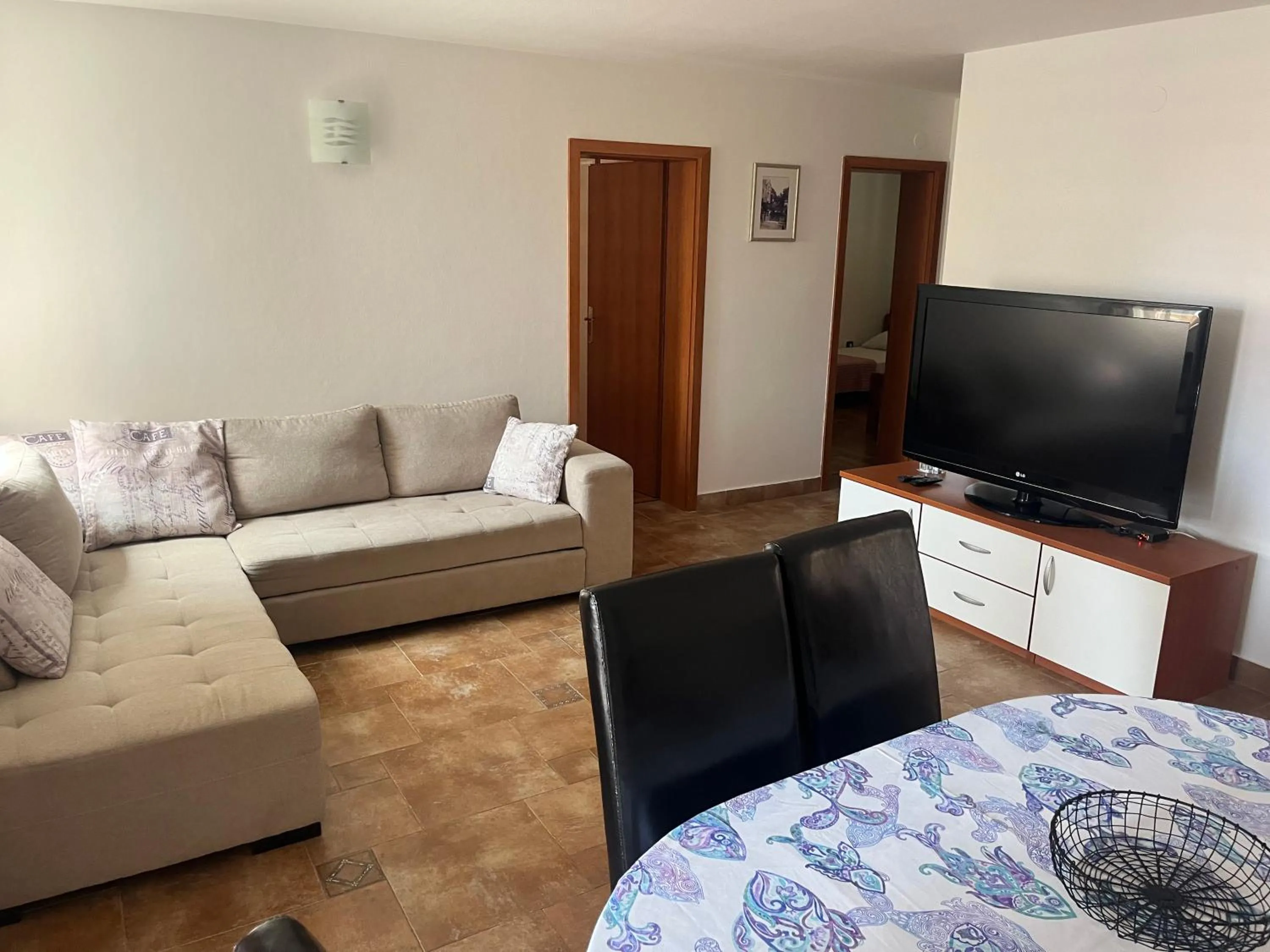 Apartments Smiljanic