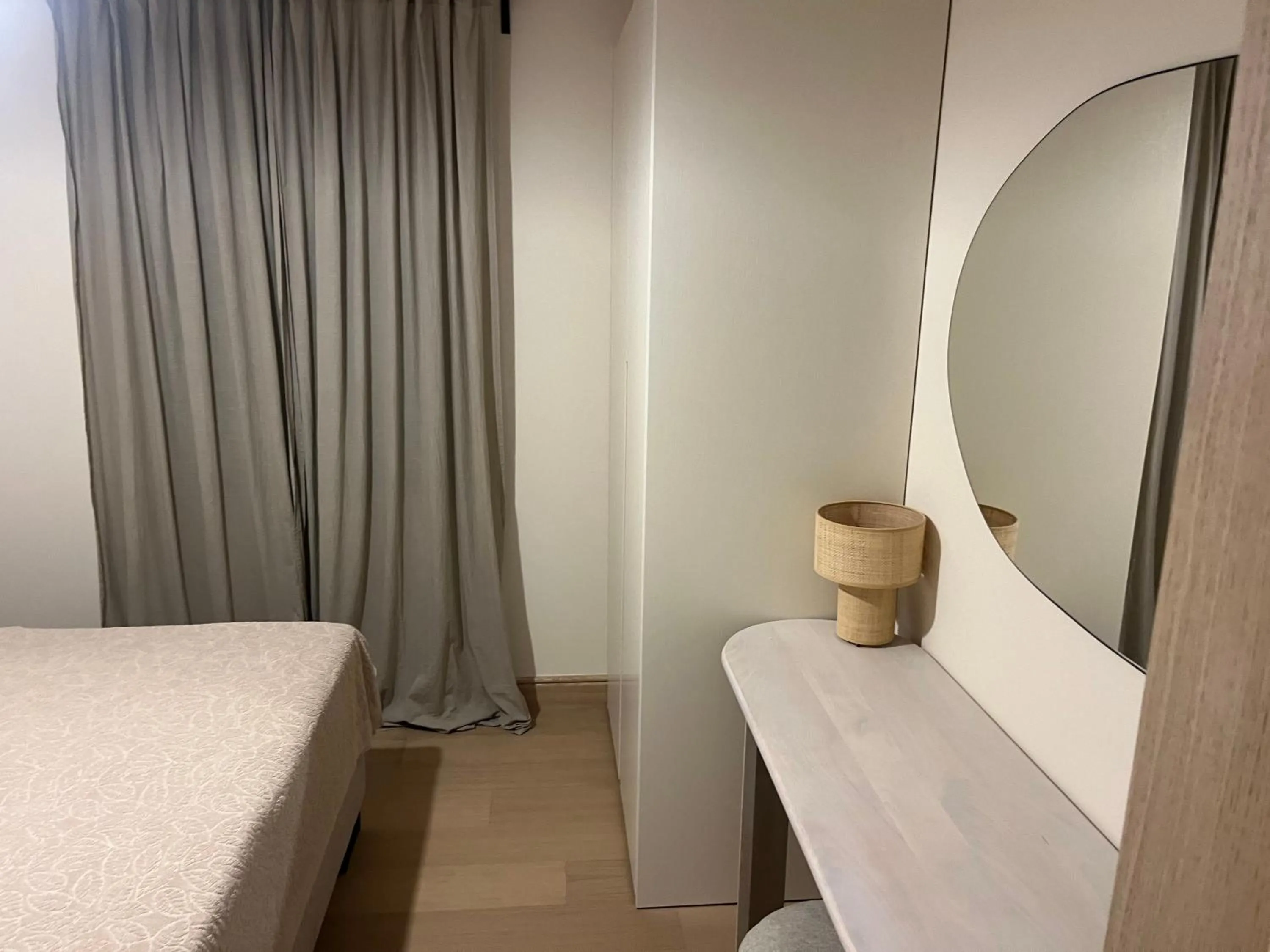 Bed in Apartments Smiljanic
