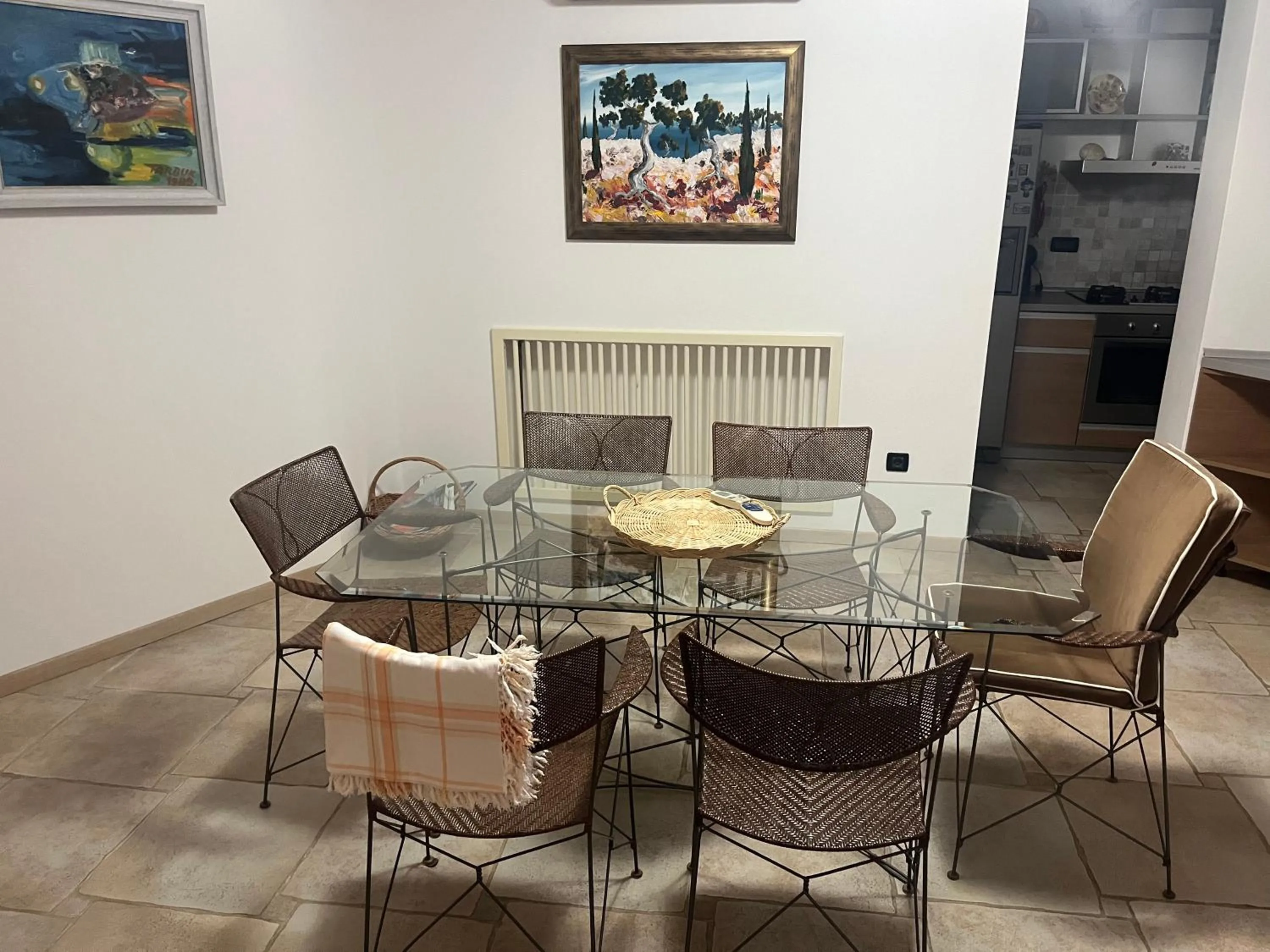 Apartments Smiljanic