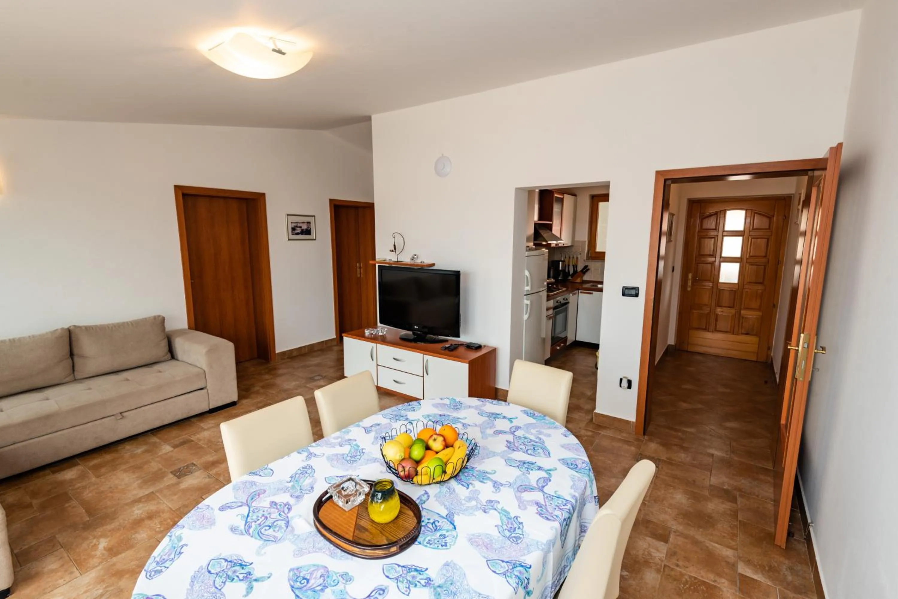 Apartments Smiljanic
