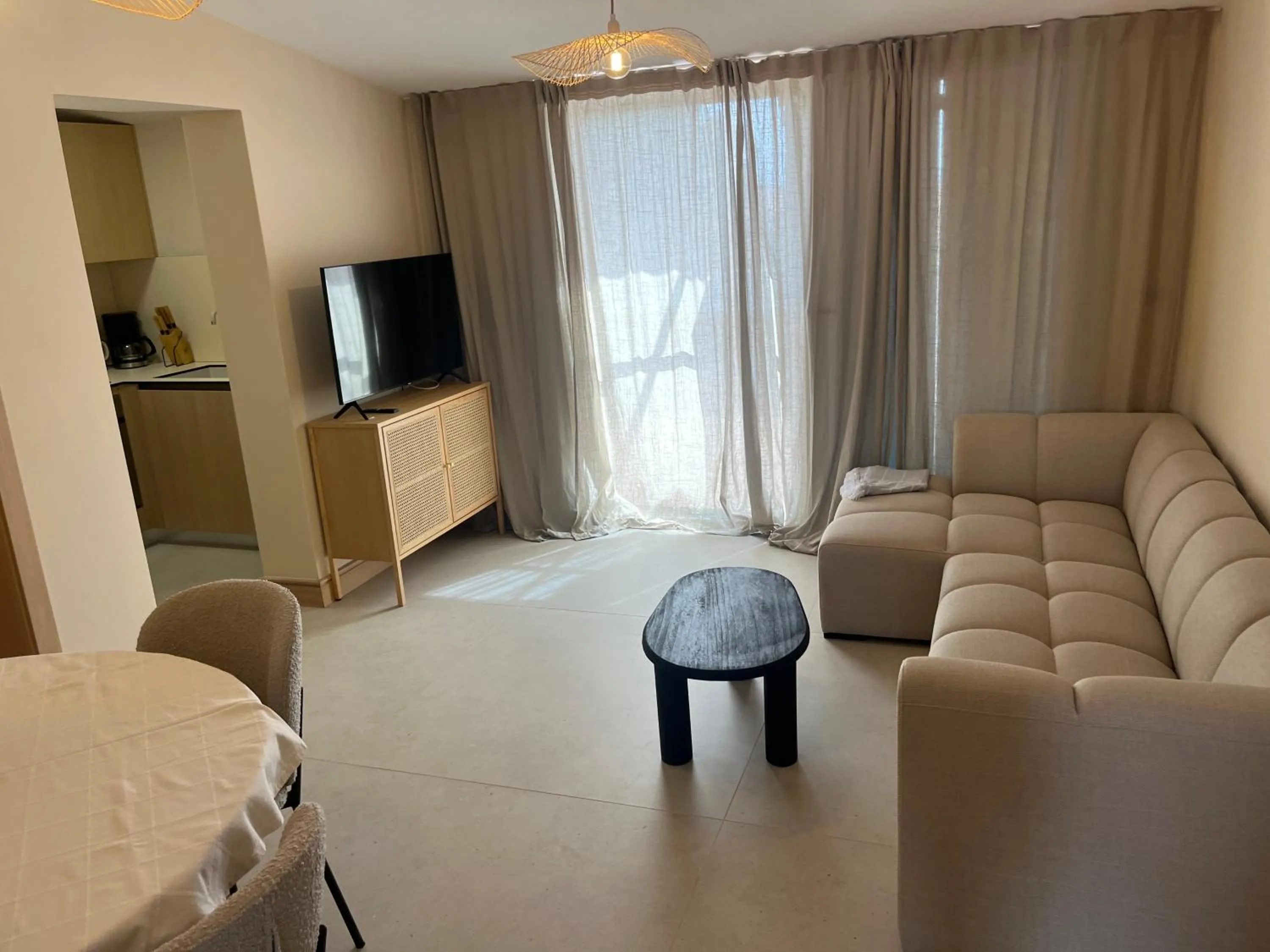 Apartments Smiljanic