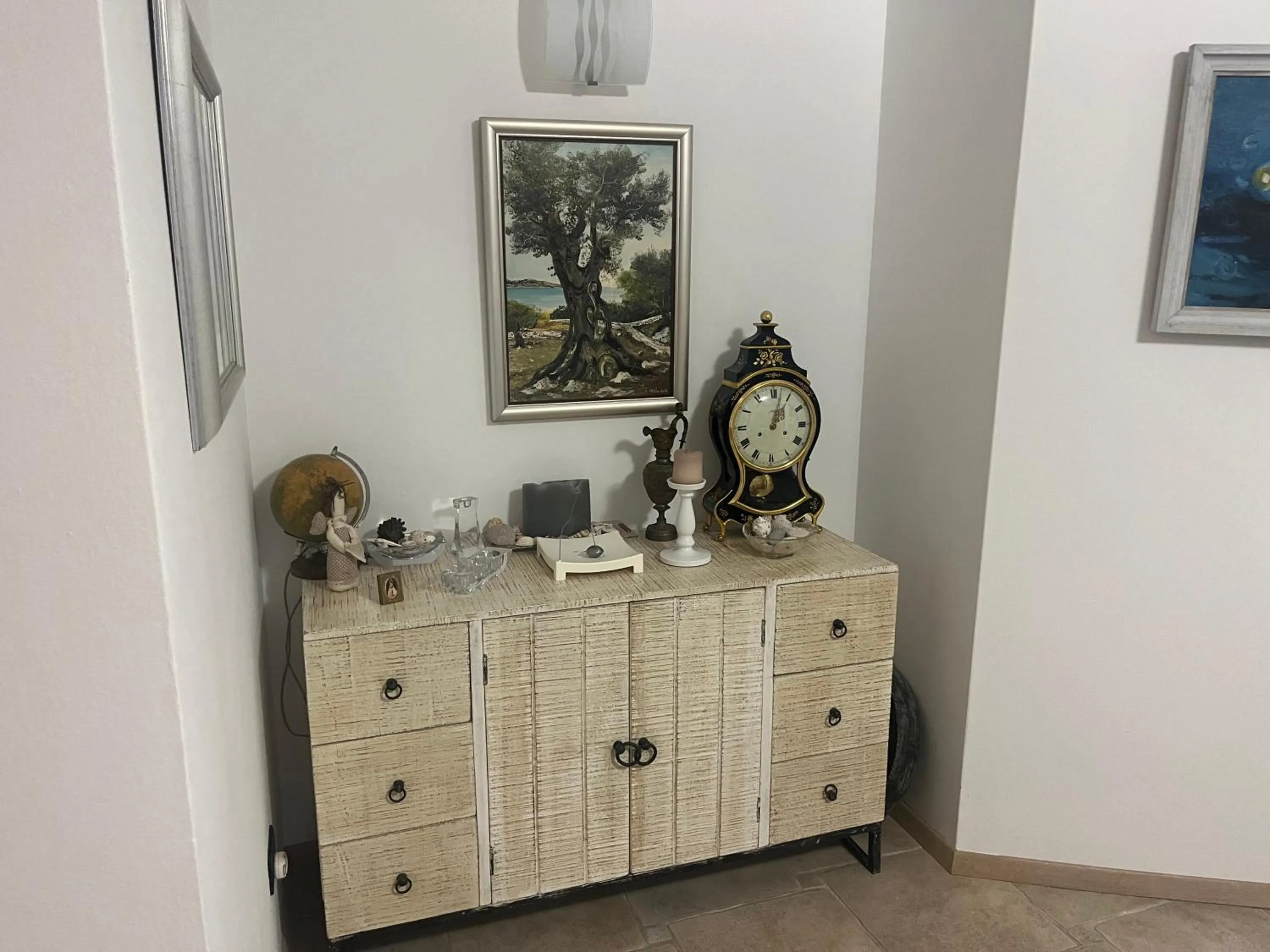 Apartments Smiljanic