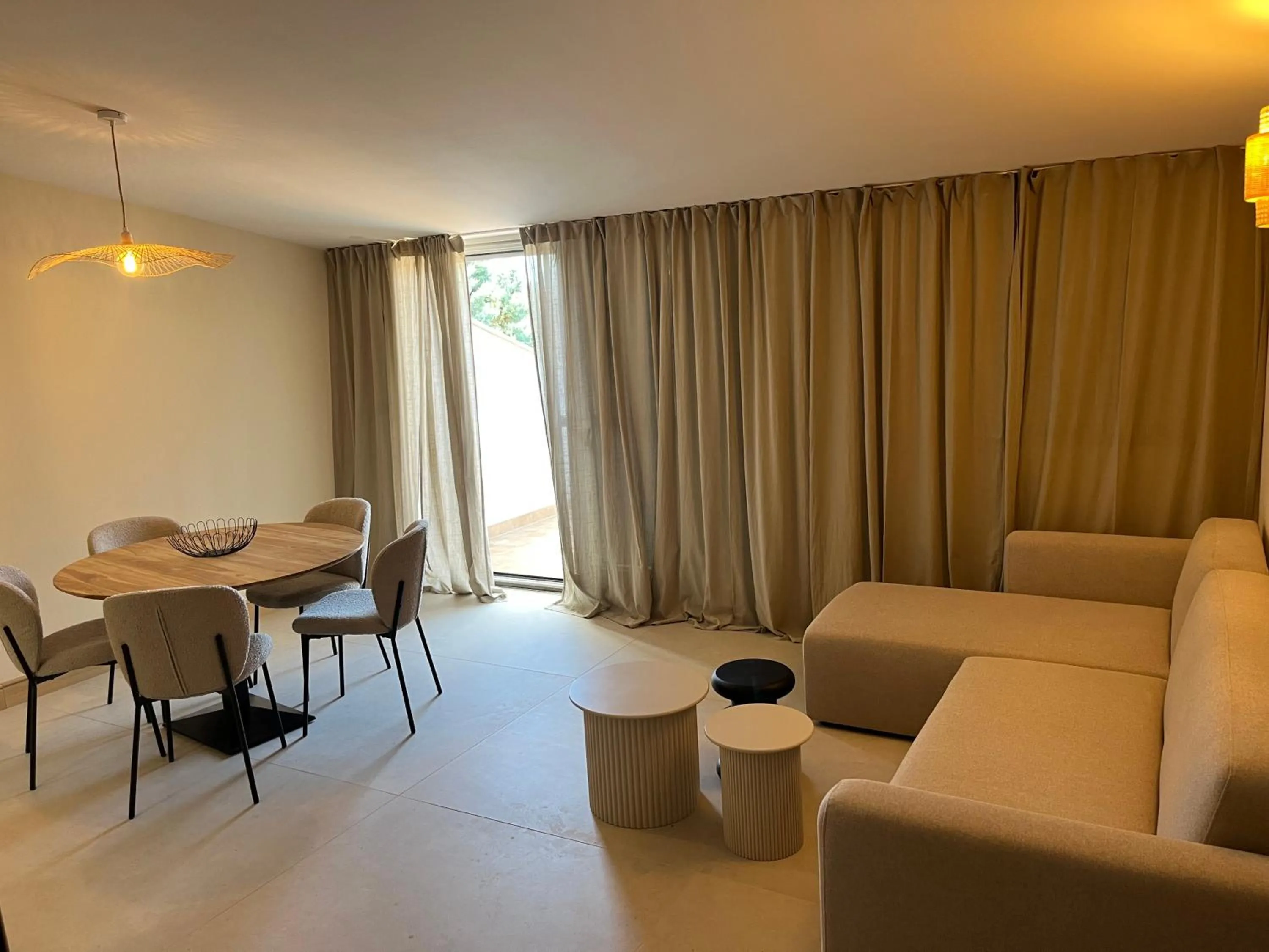 Apartments Smiljanic