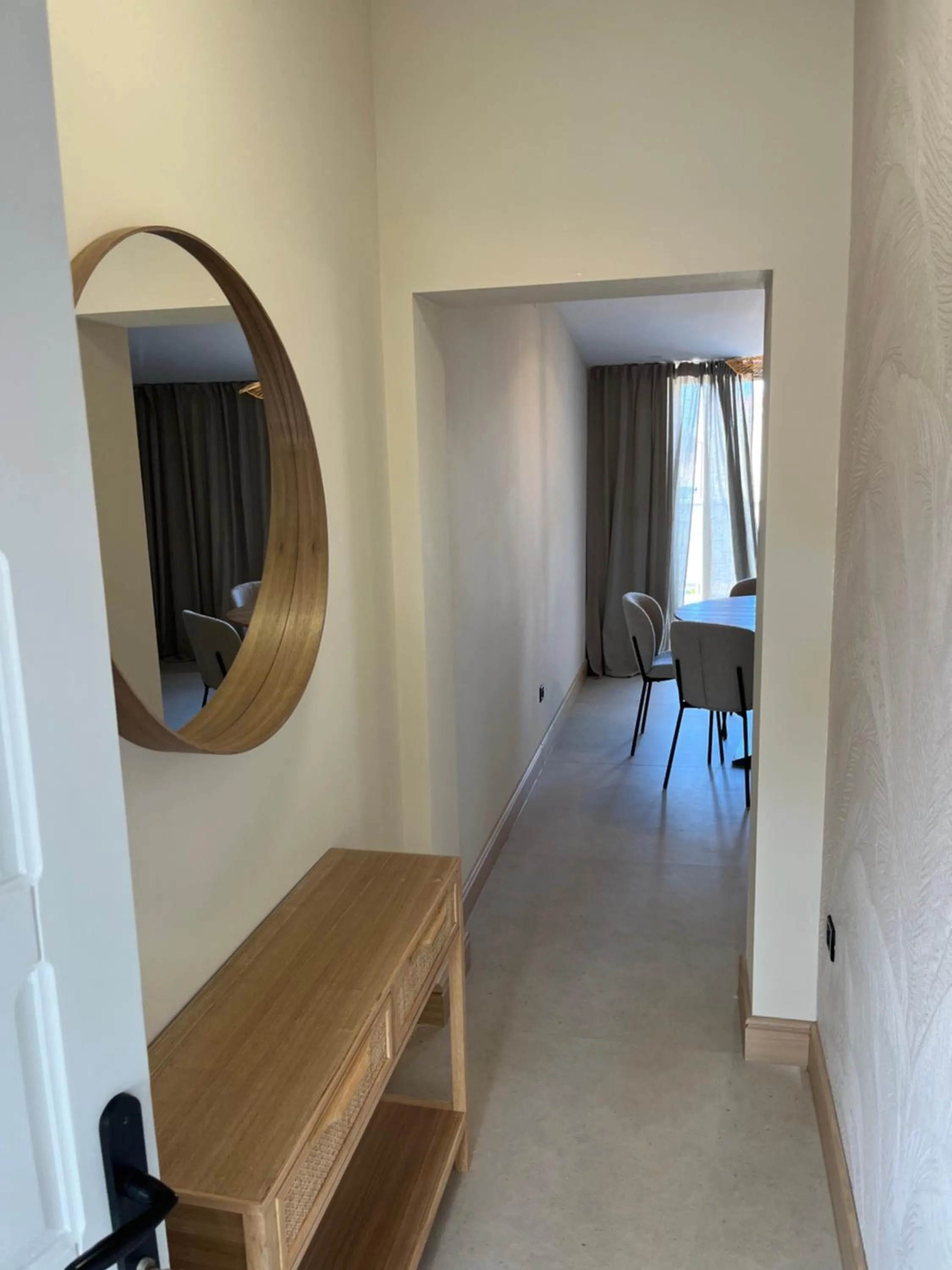 Apartments Smiljanic