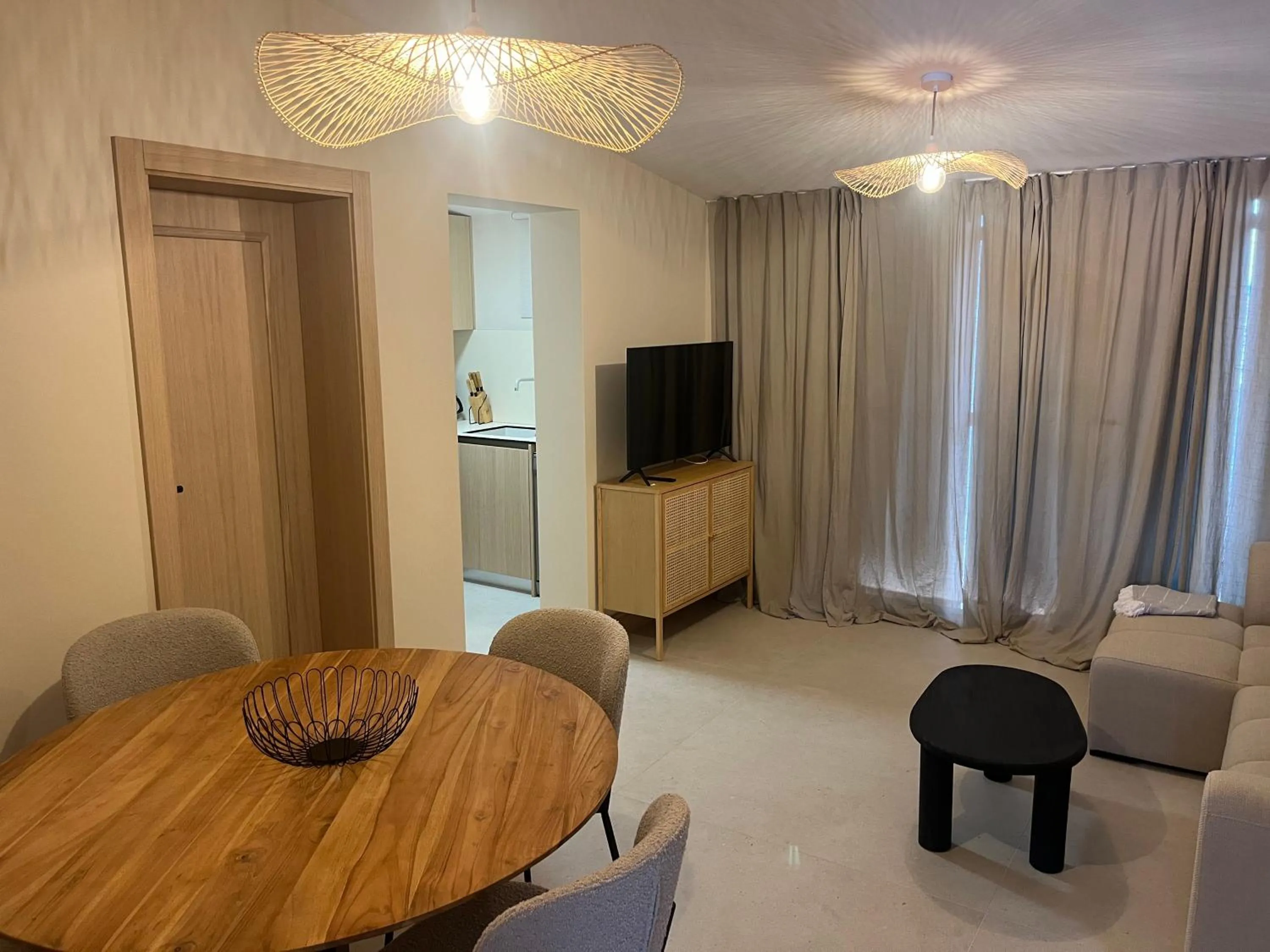 Apartments Smiljanic