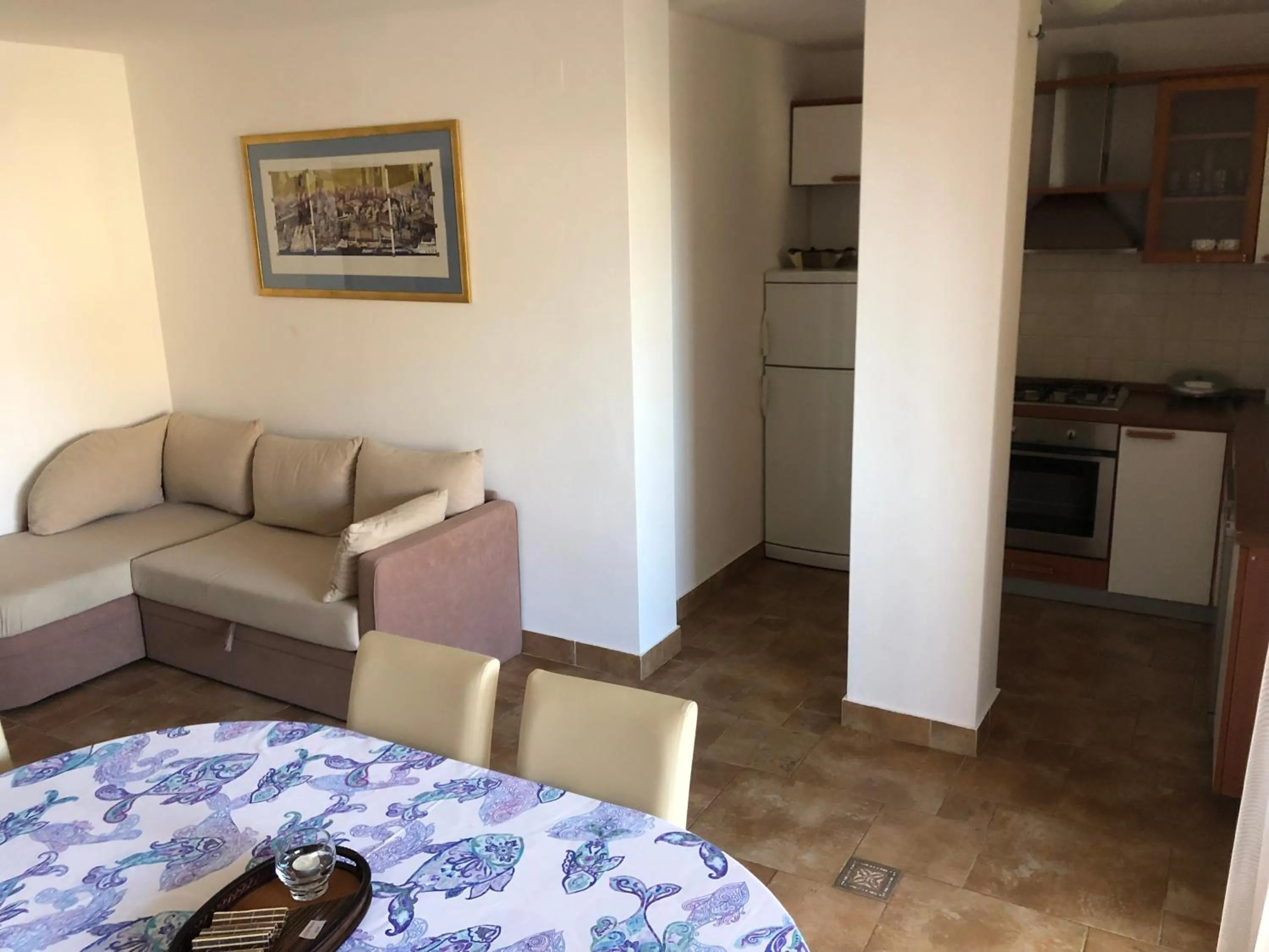 Apartments Smiljanic