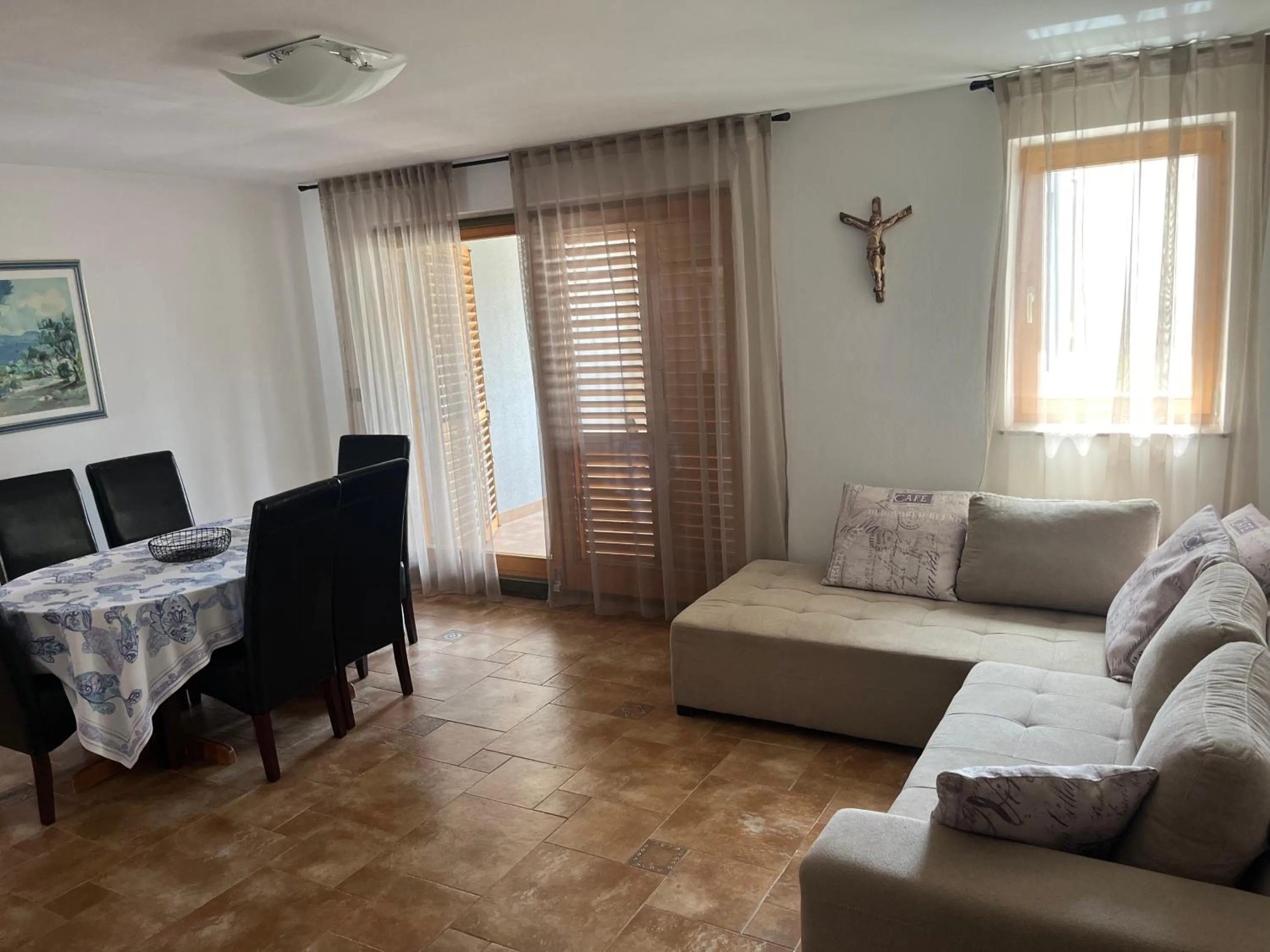 Apartments Smiljanic