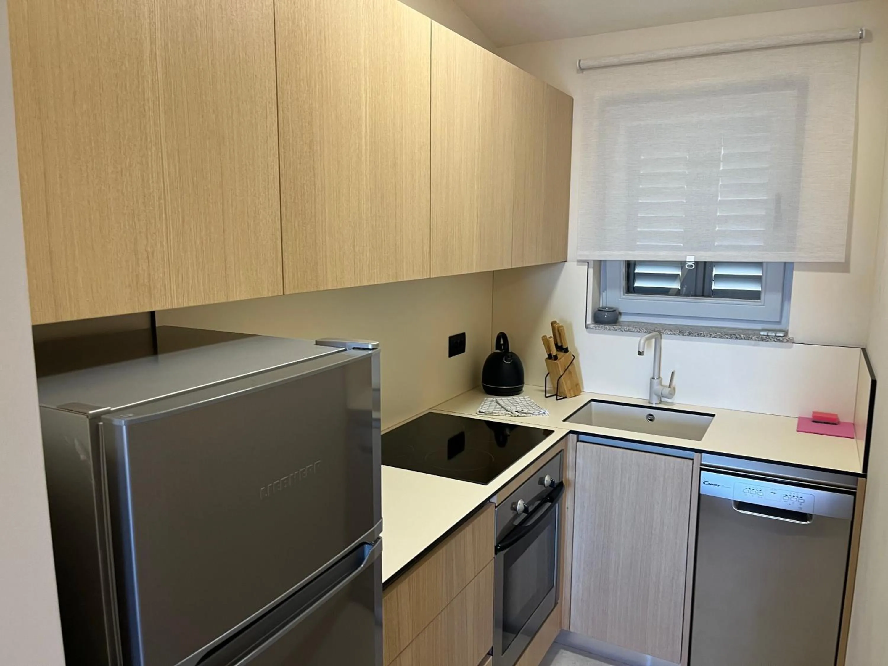 Apartments Smiljanic