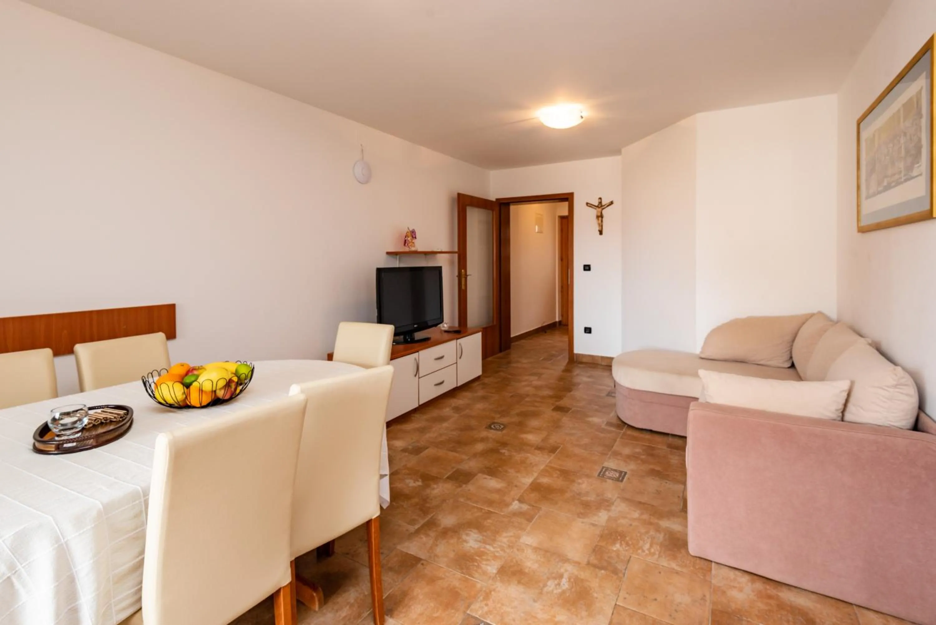 Apartments Smiljanic