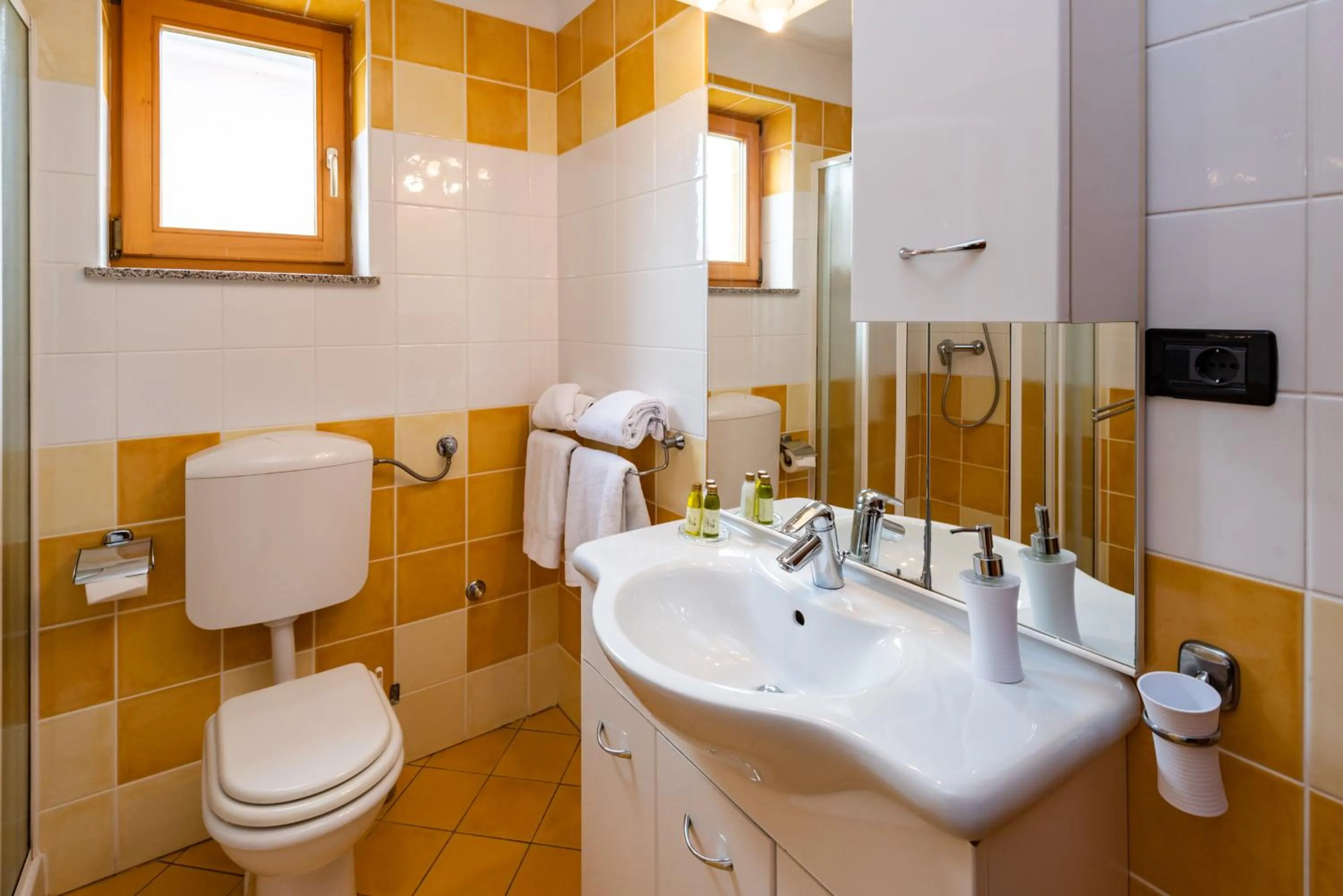 Apartments Smiljanic