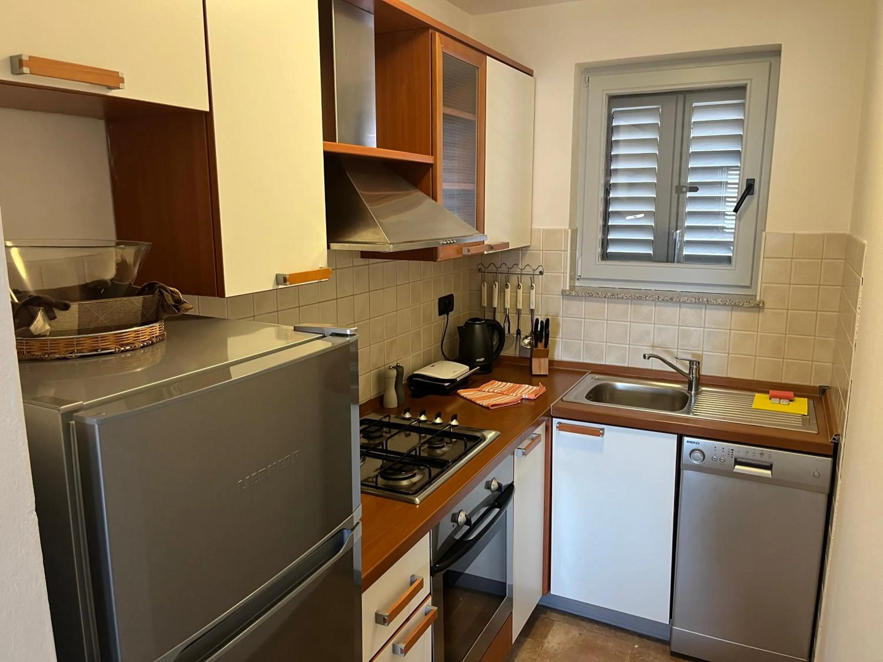 Apartments Smiljanic