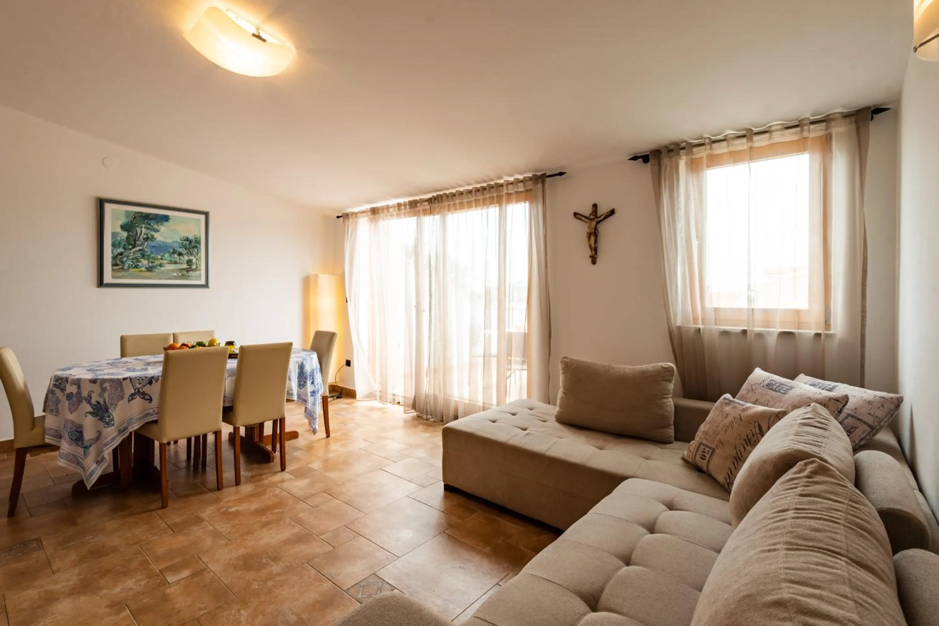 Apartments Smiljanic