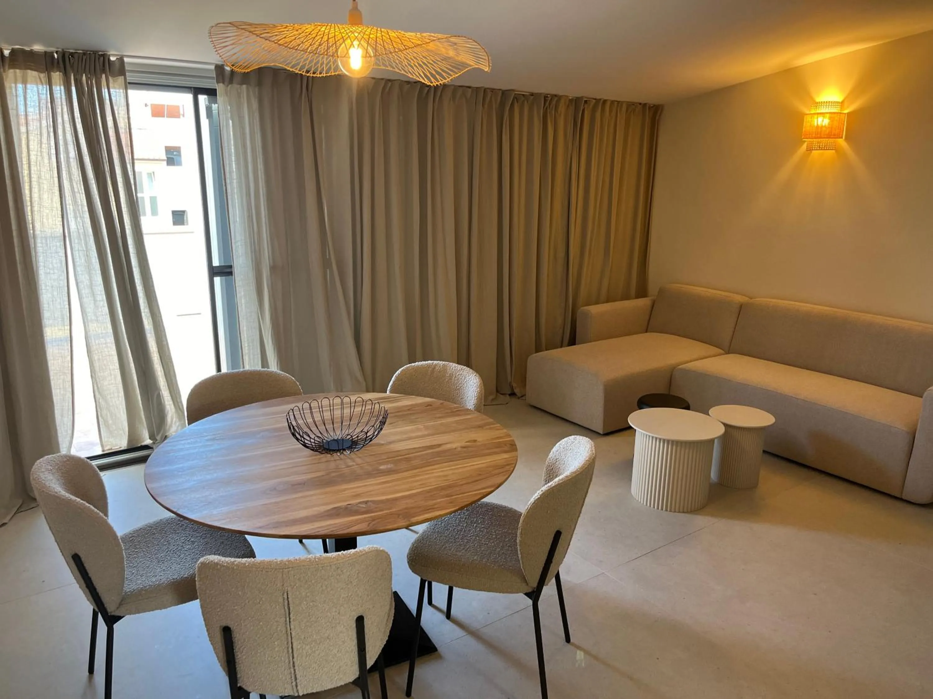 Apartments Smiljanic