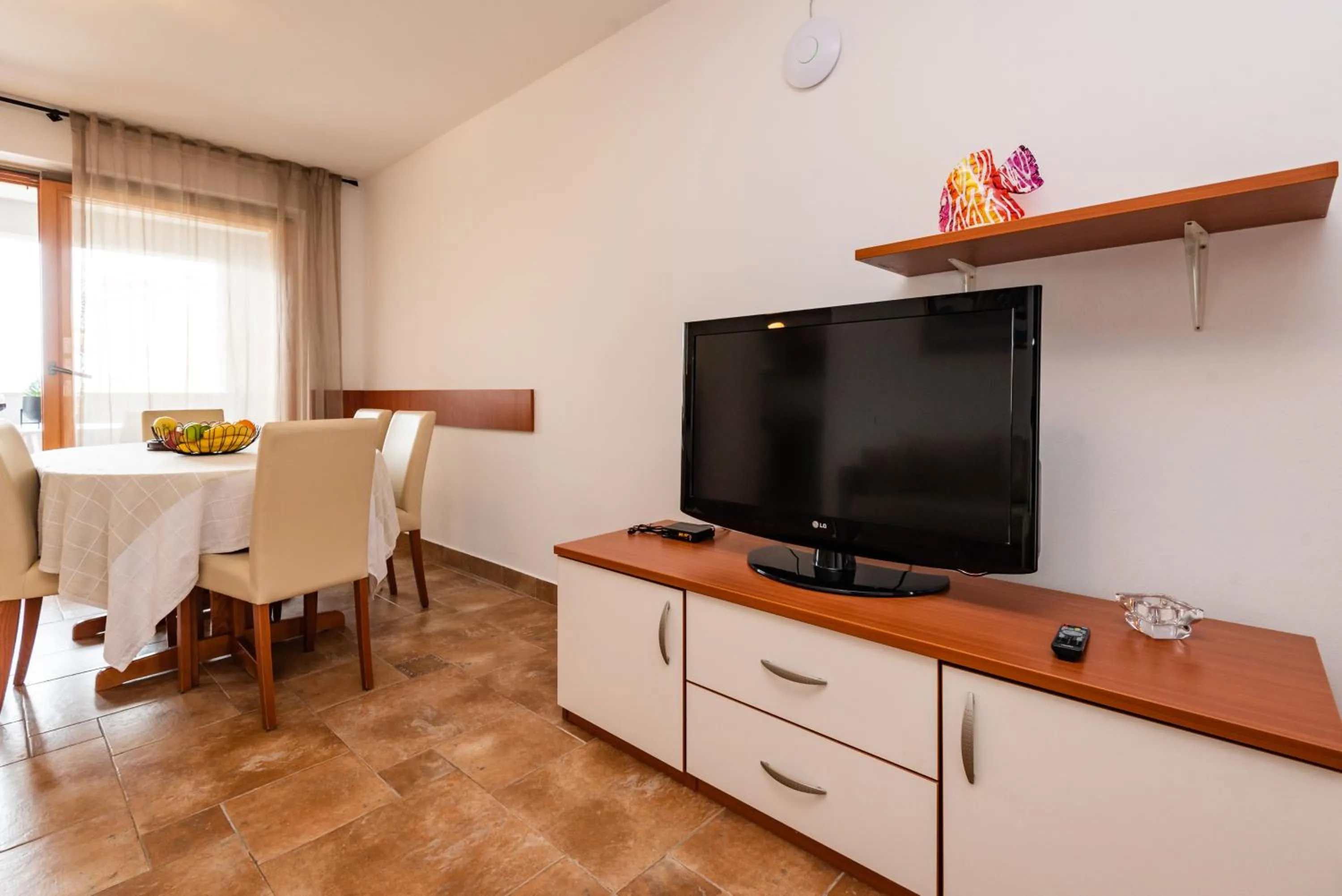 Apartments Smiljanic