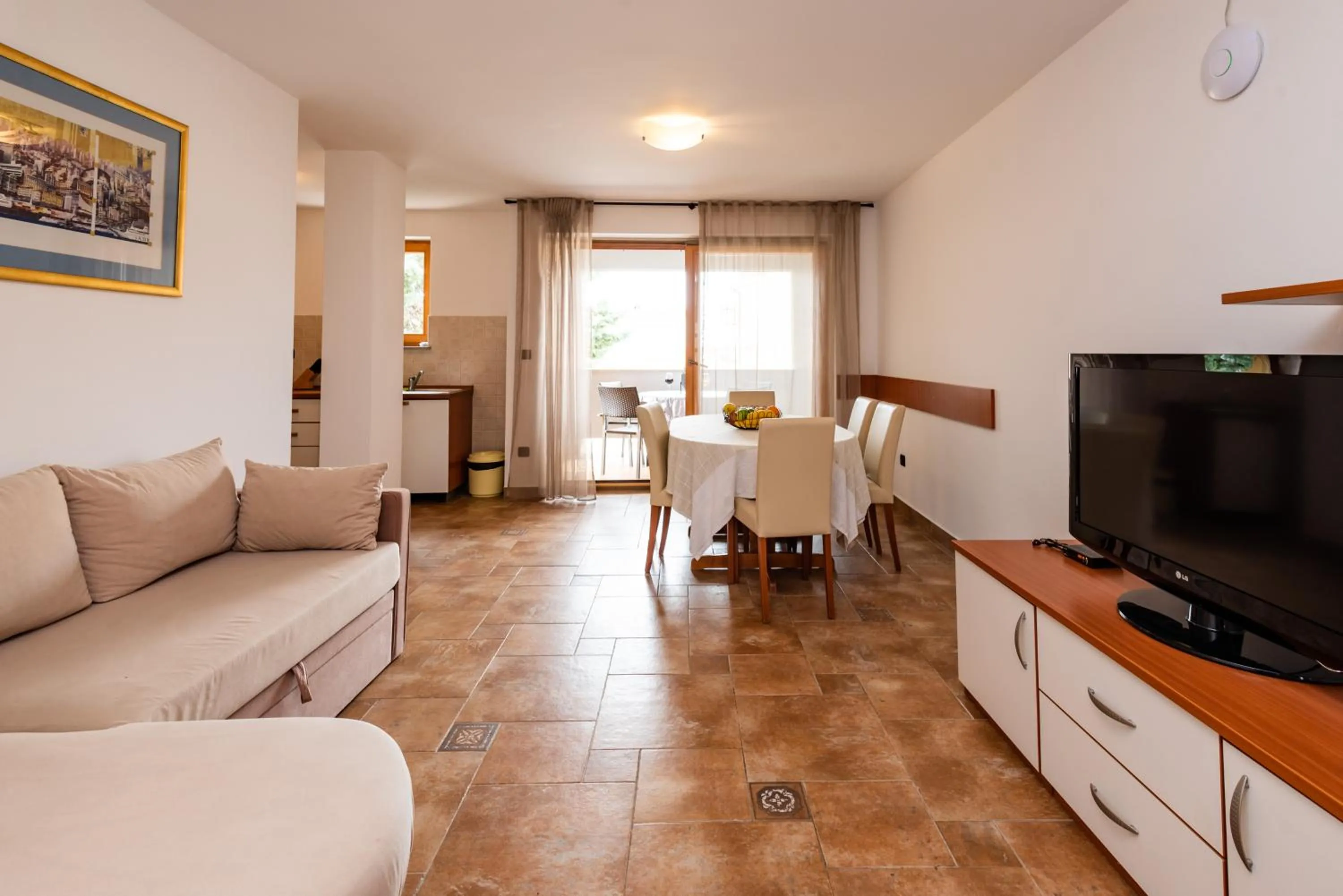 Apartments Smiljanic