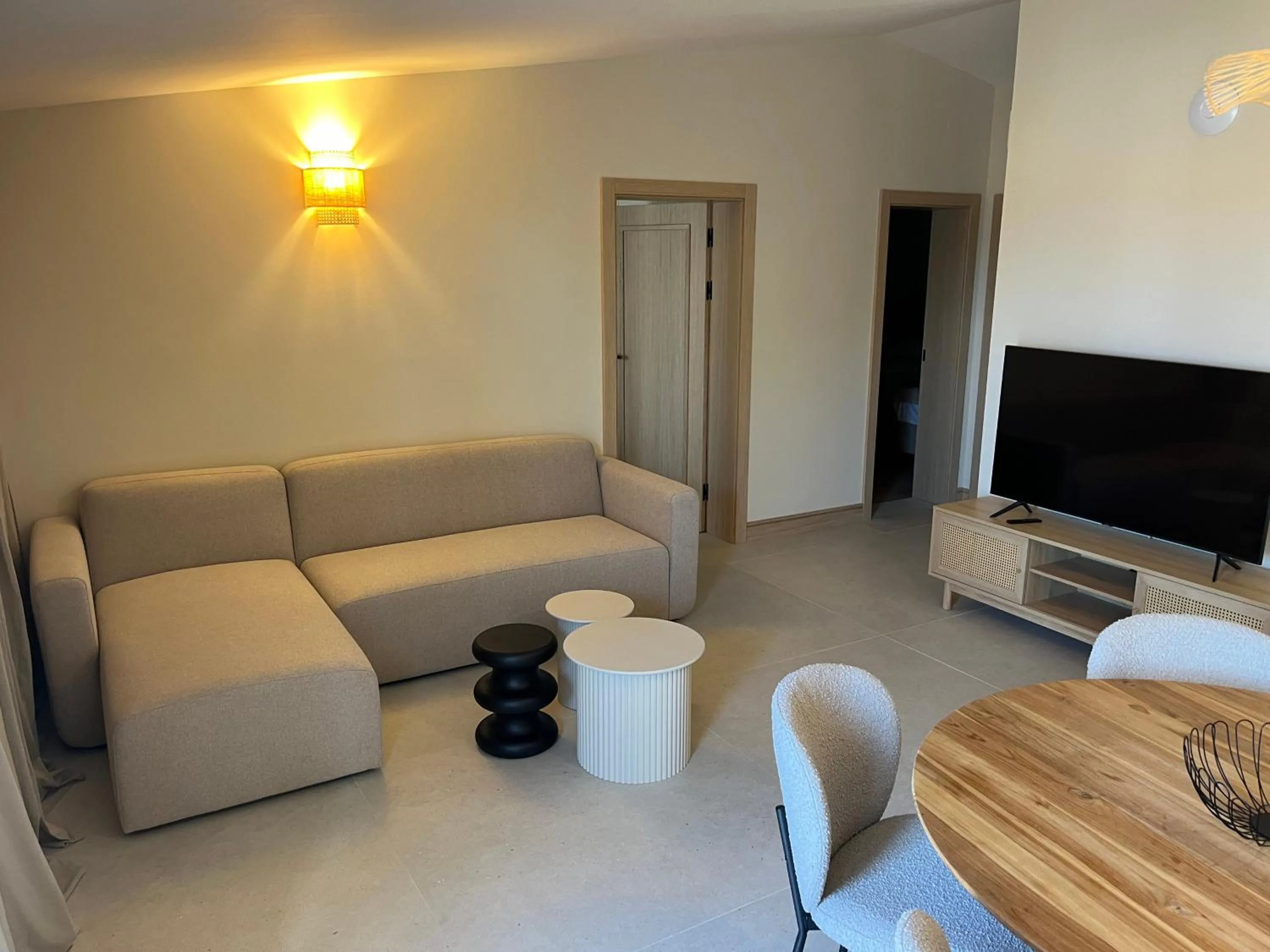 Apartments Smiljanic
