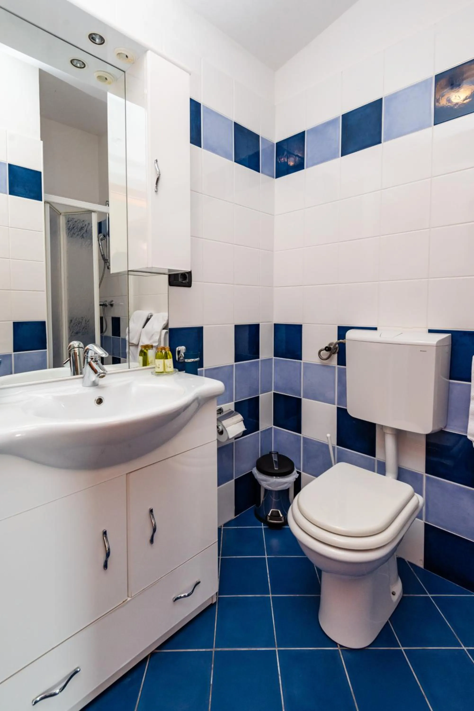 Apartments Smiljanic