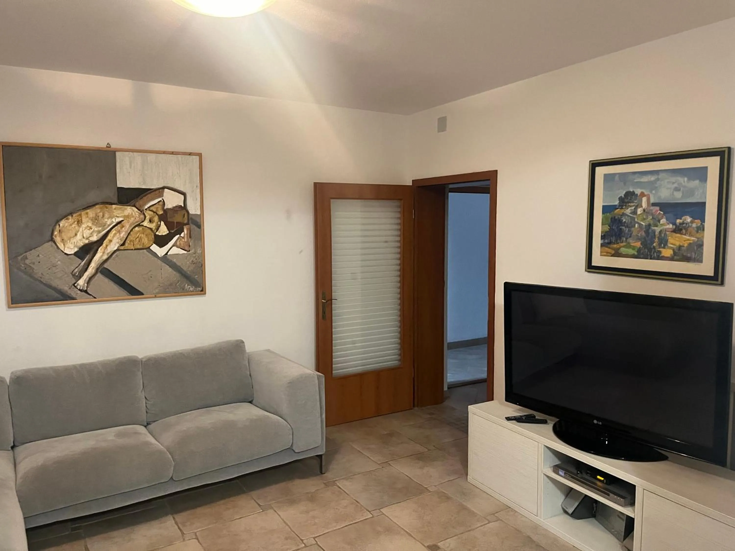 Apartments Smiljanic