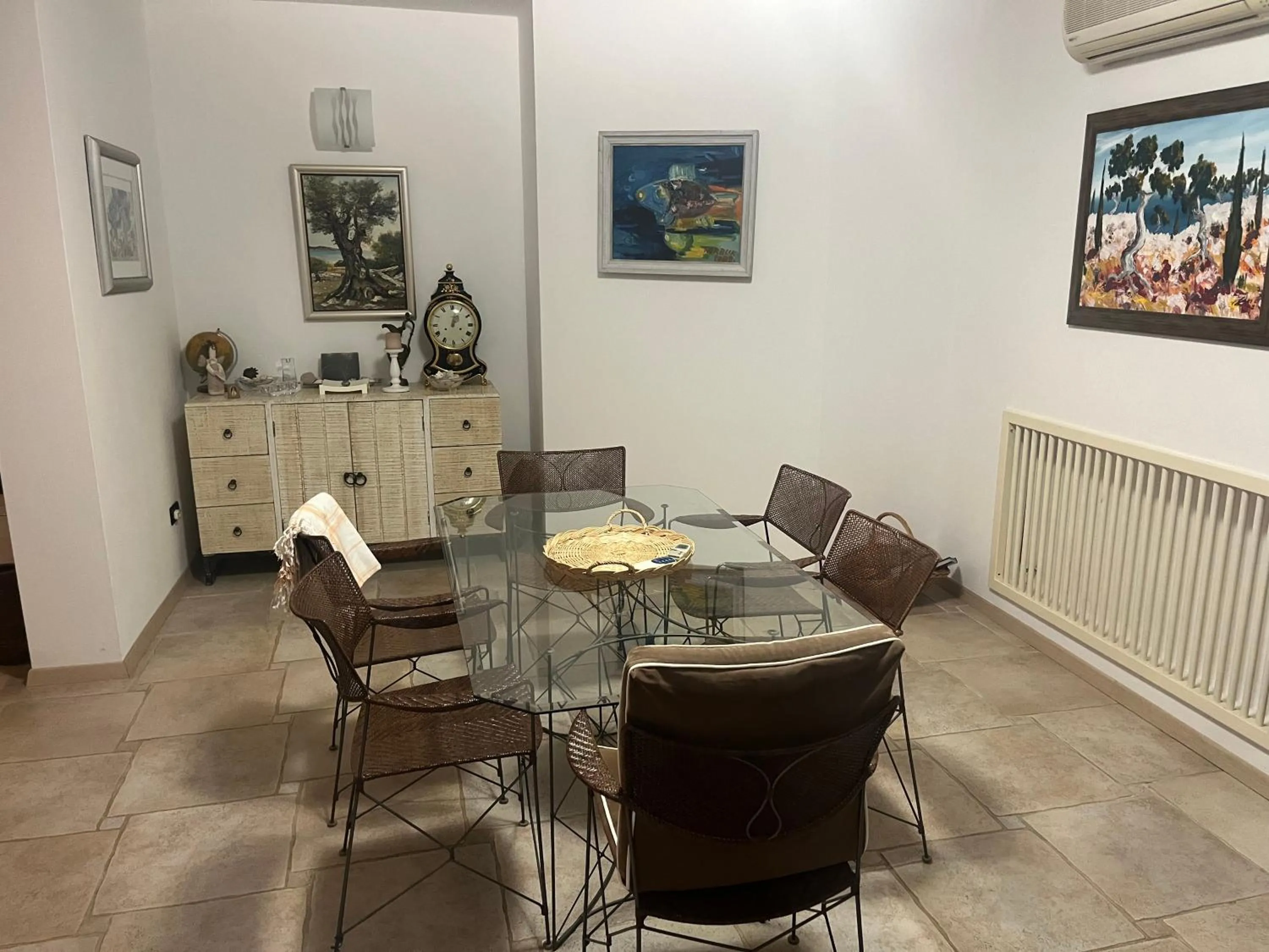 Apartments Smiljanic