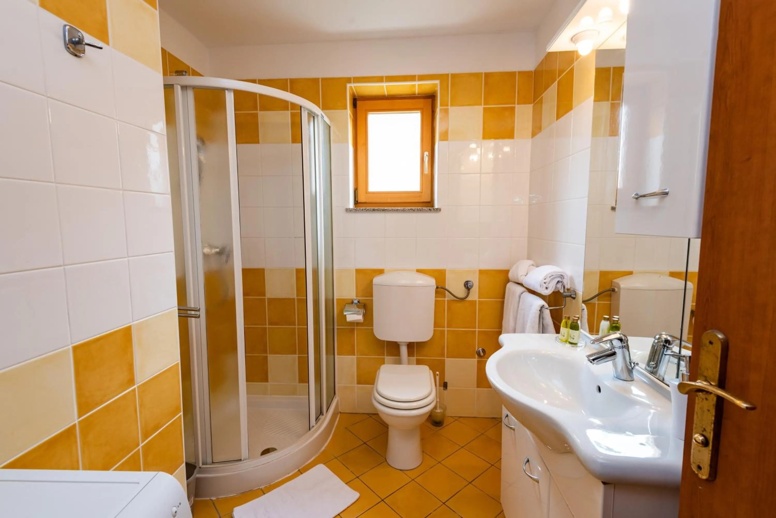 Apartments Smiljanic