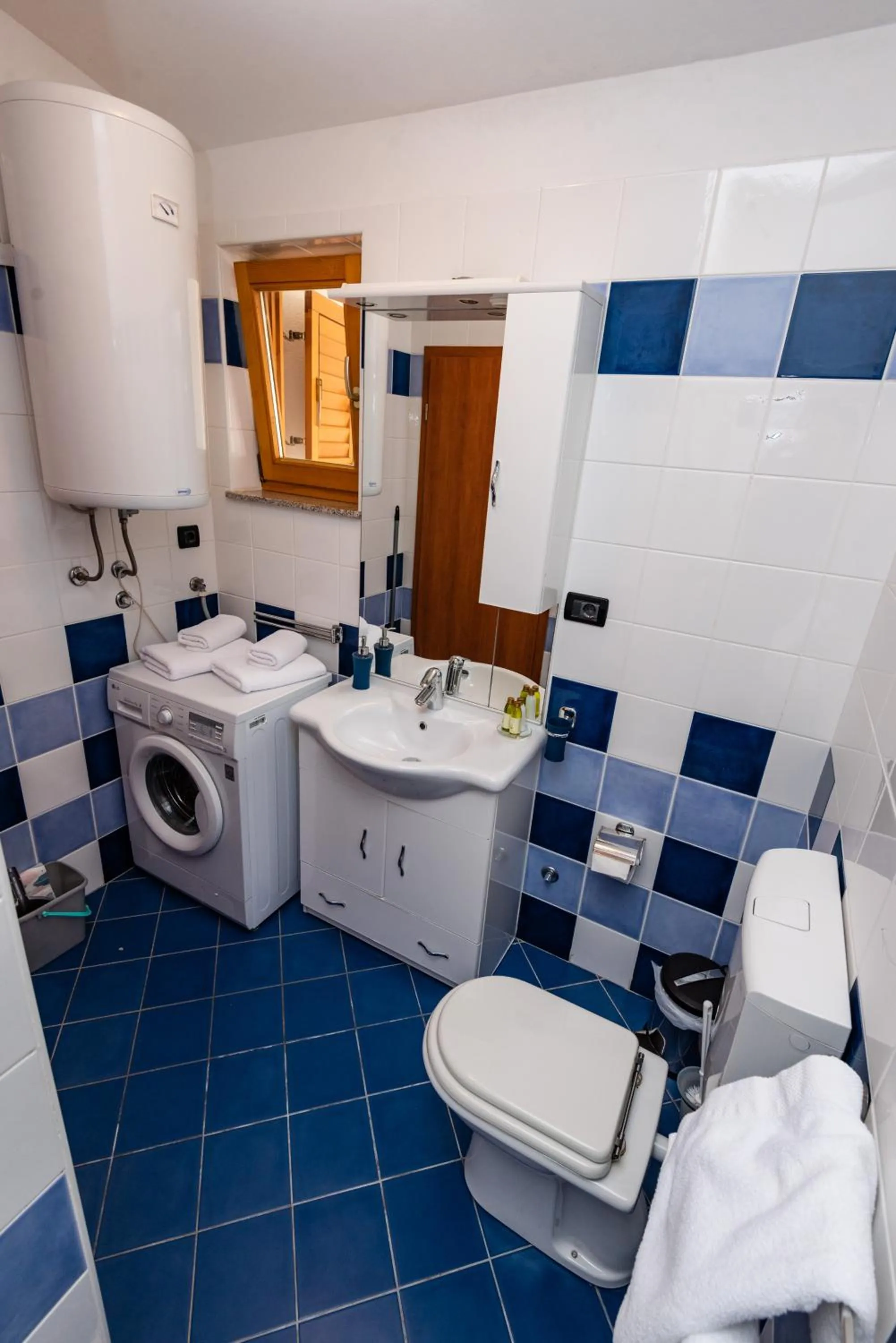 Apartments Smiljanic